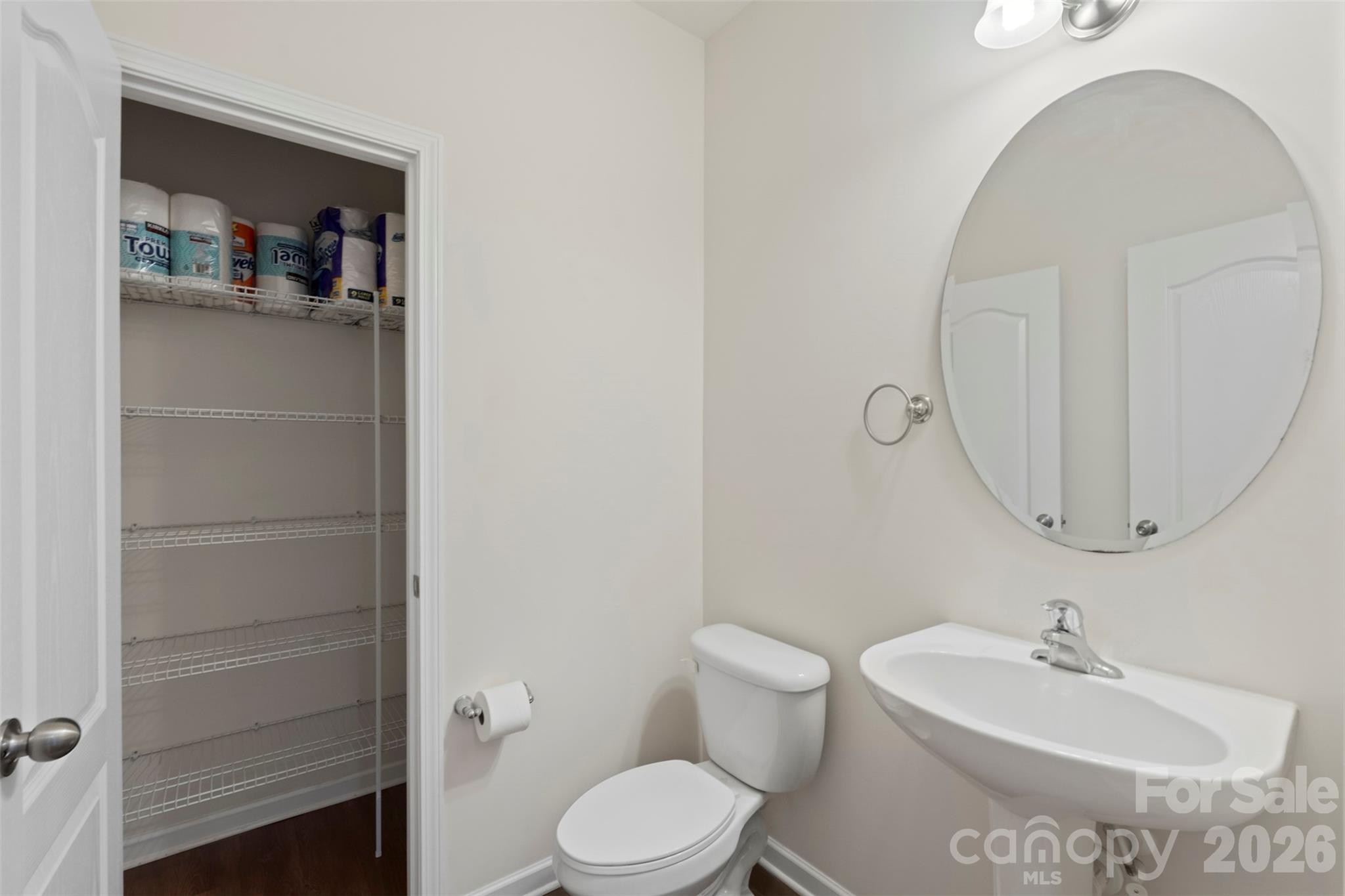 Fairhaven - Residential