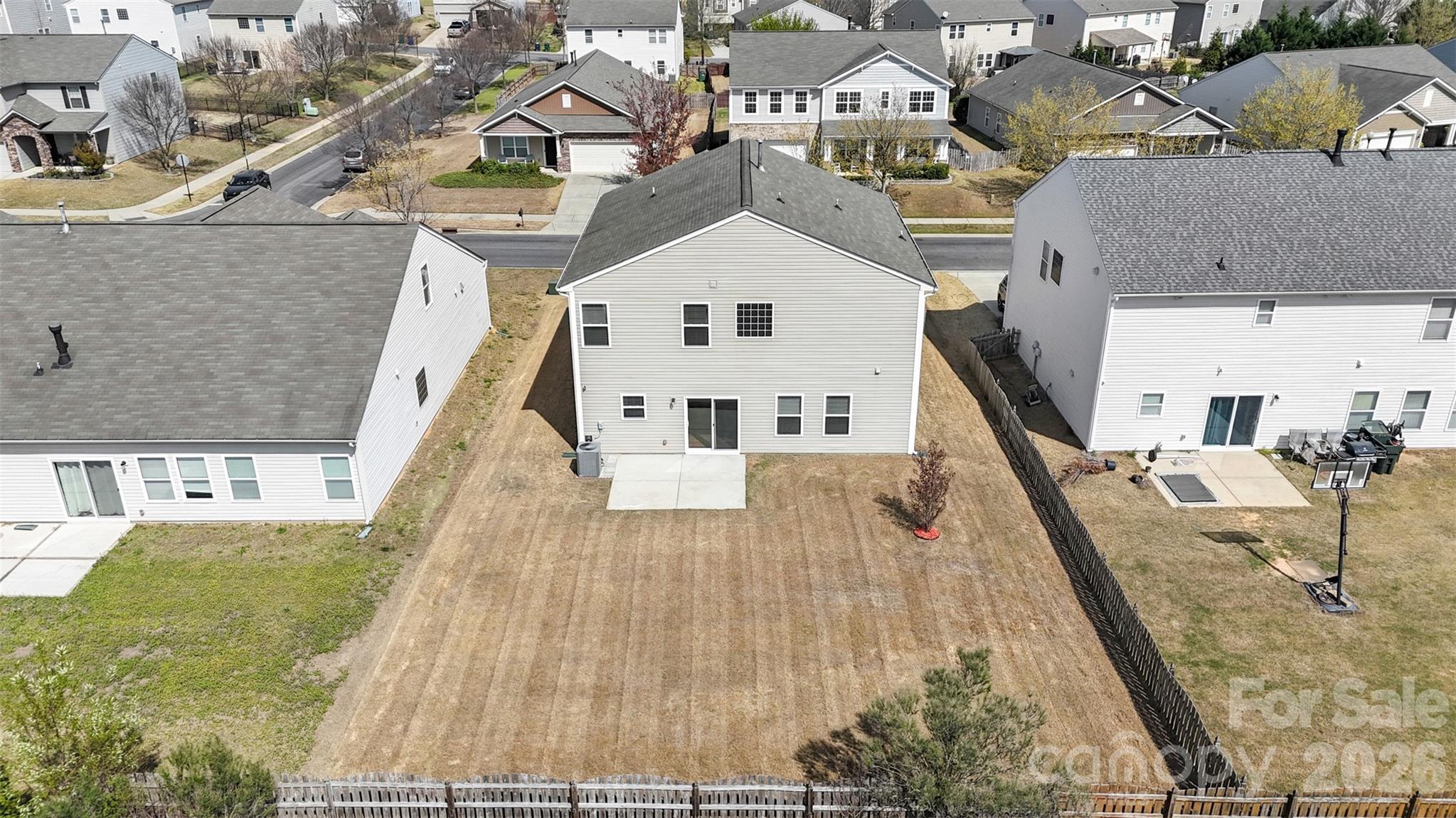 Fairhaven - Residential