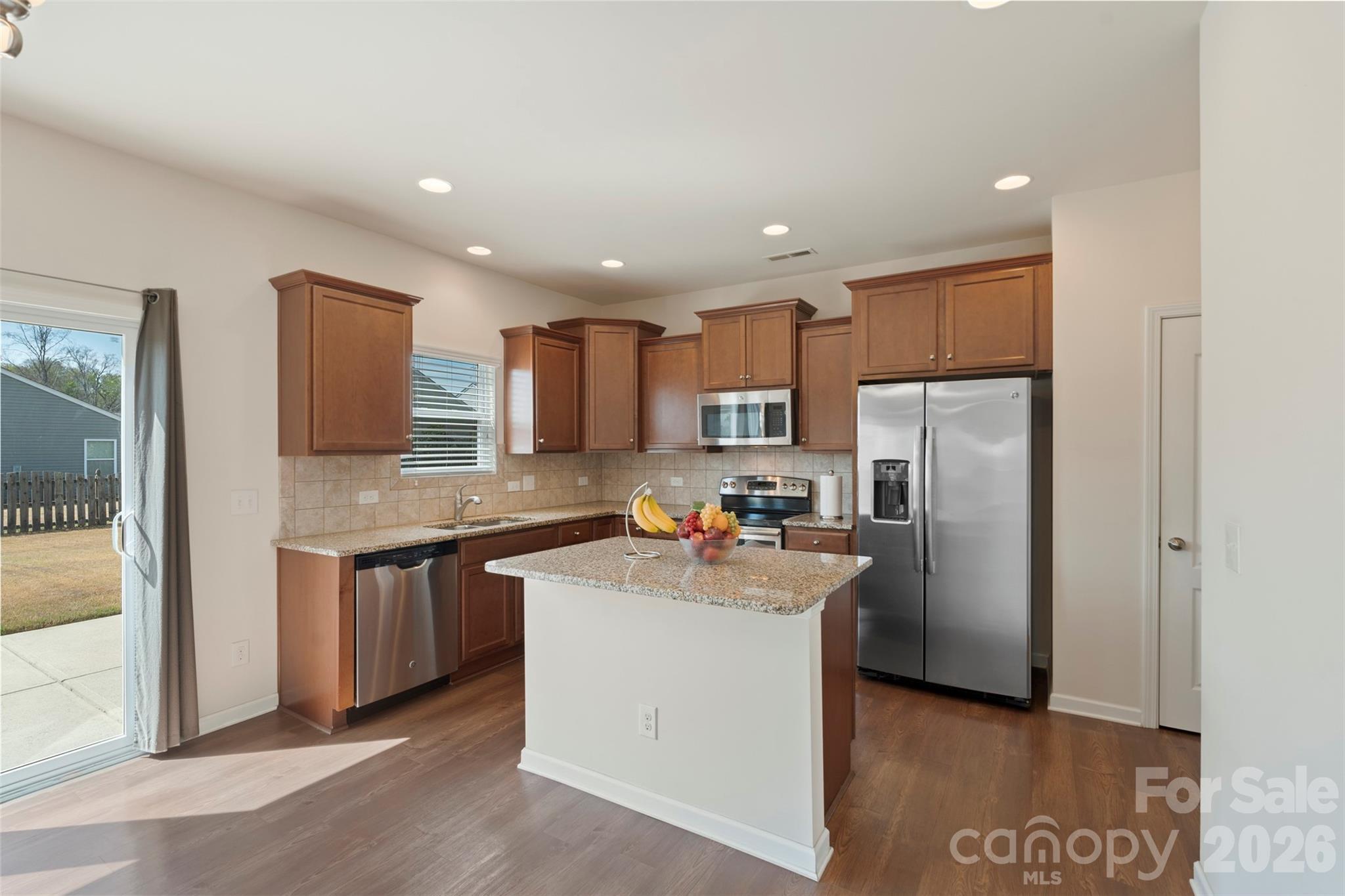 Fairhaven - Residential