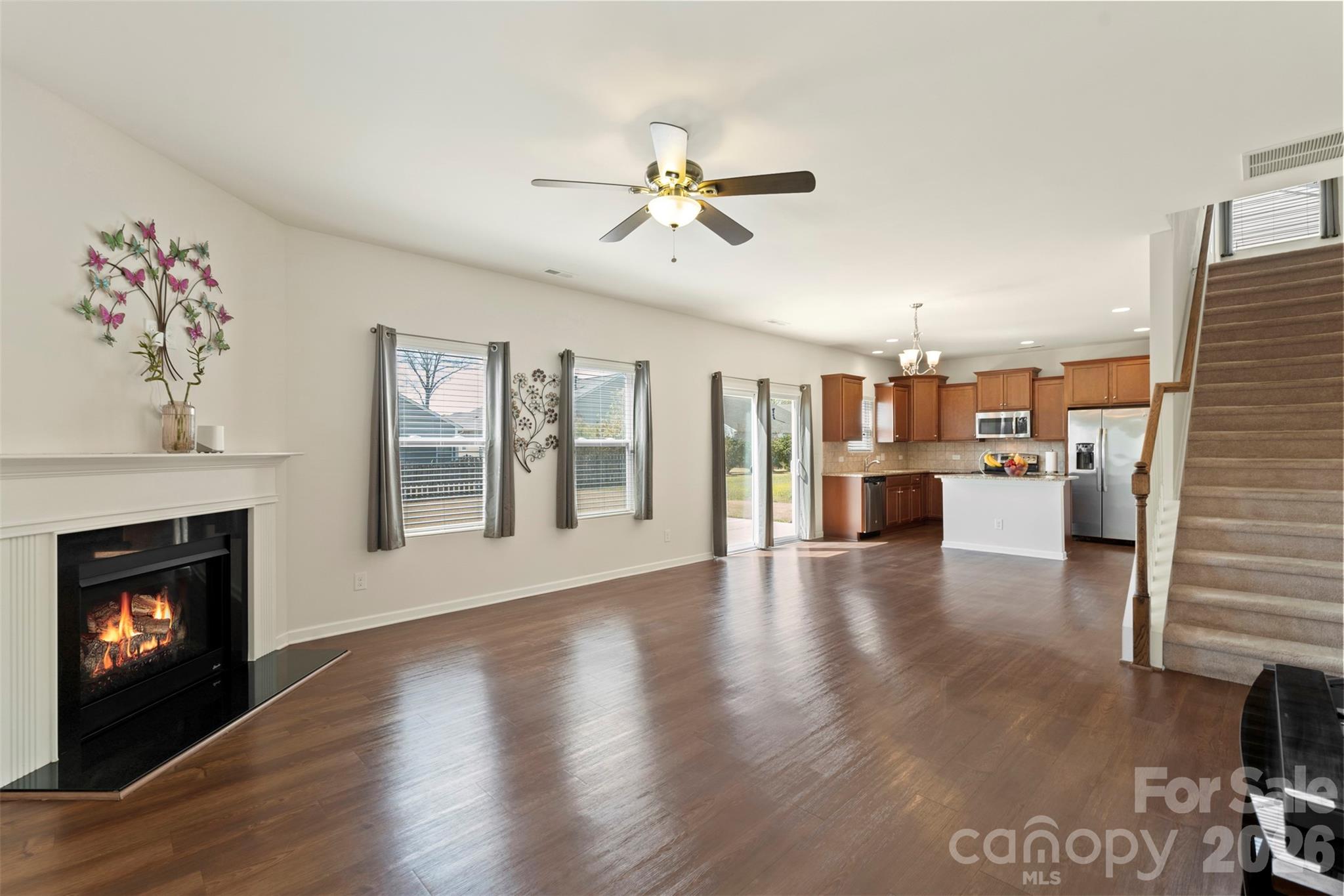 Fairhaven - Residential