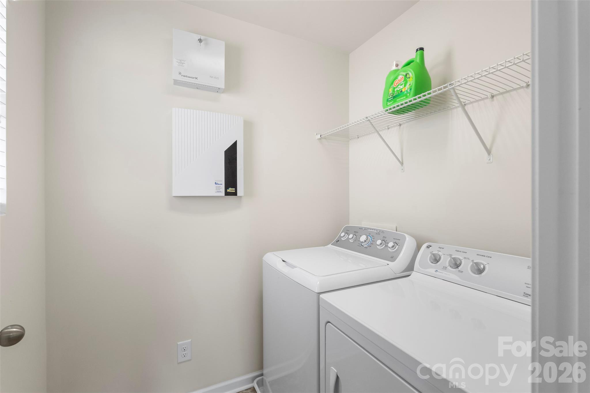 Fairhaven - Residential