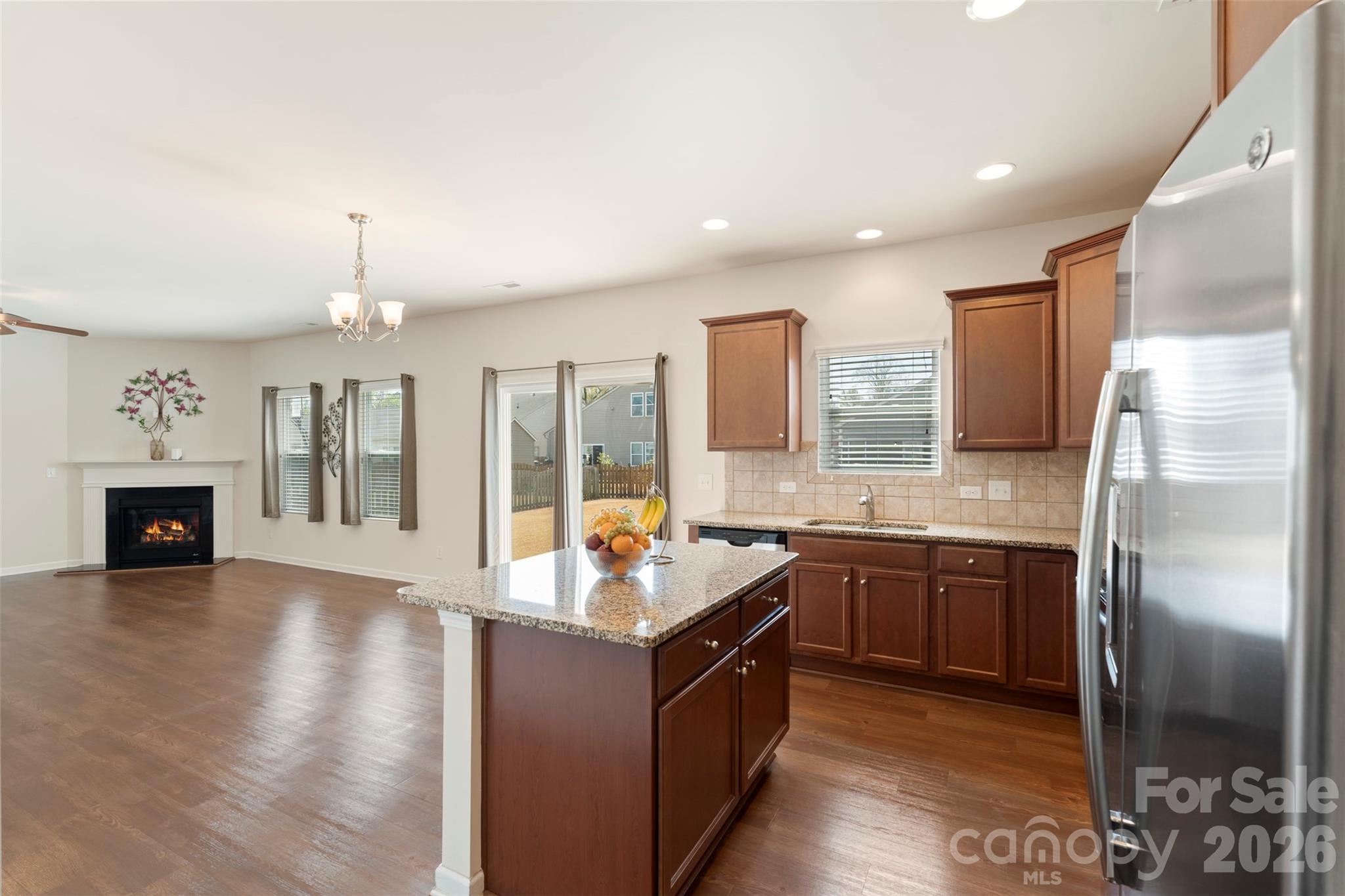 Fairhaven - Residential