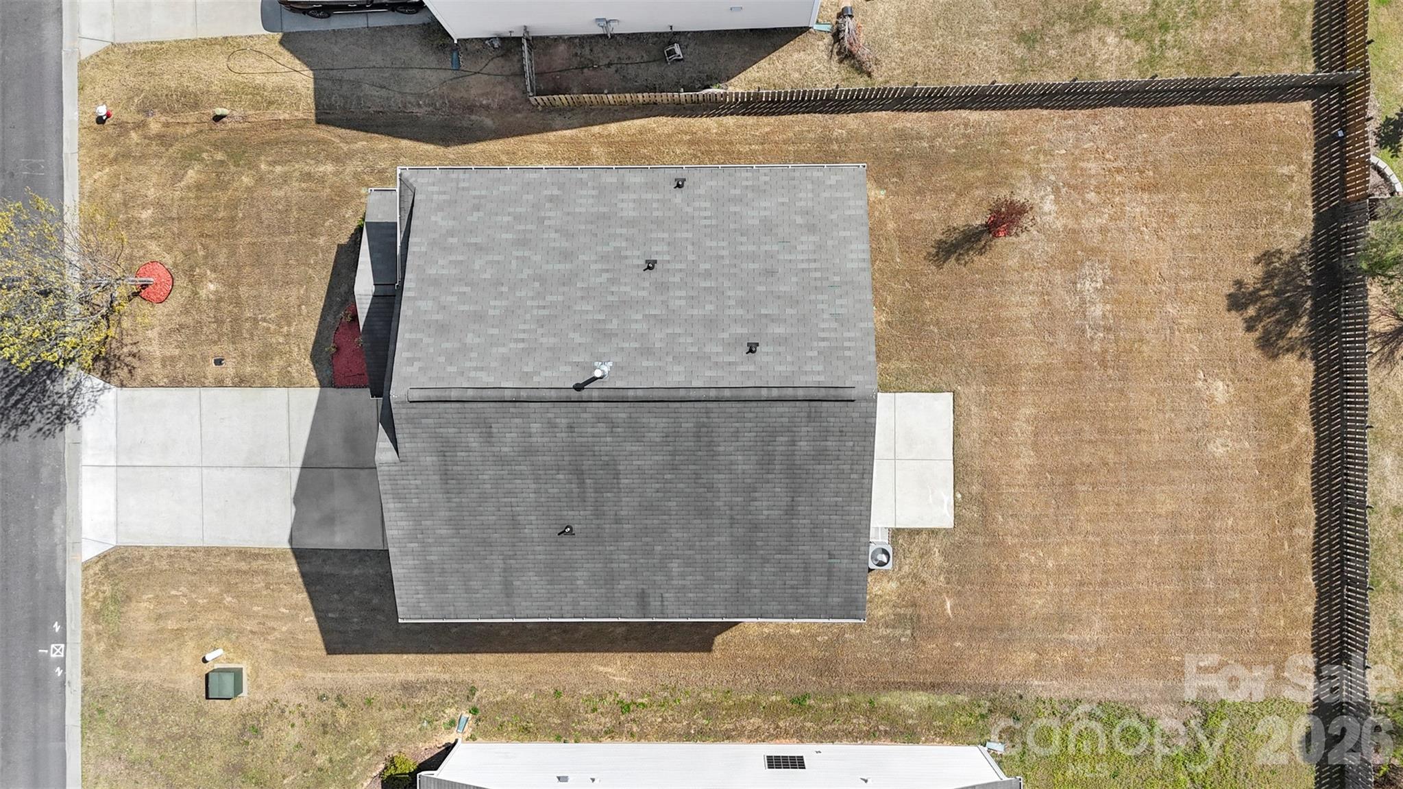 Fairhaven - Residential
