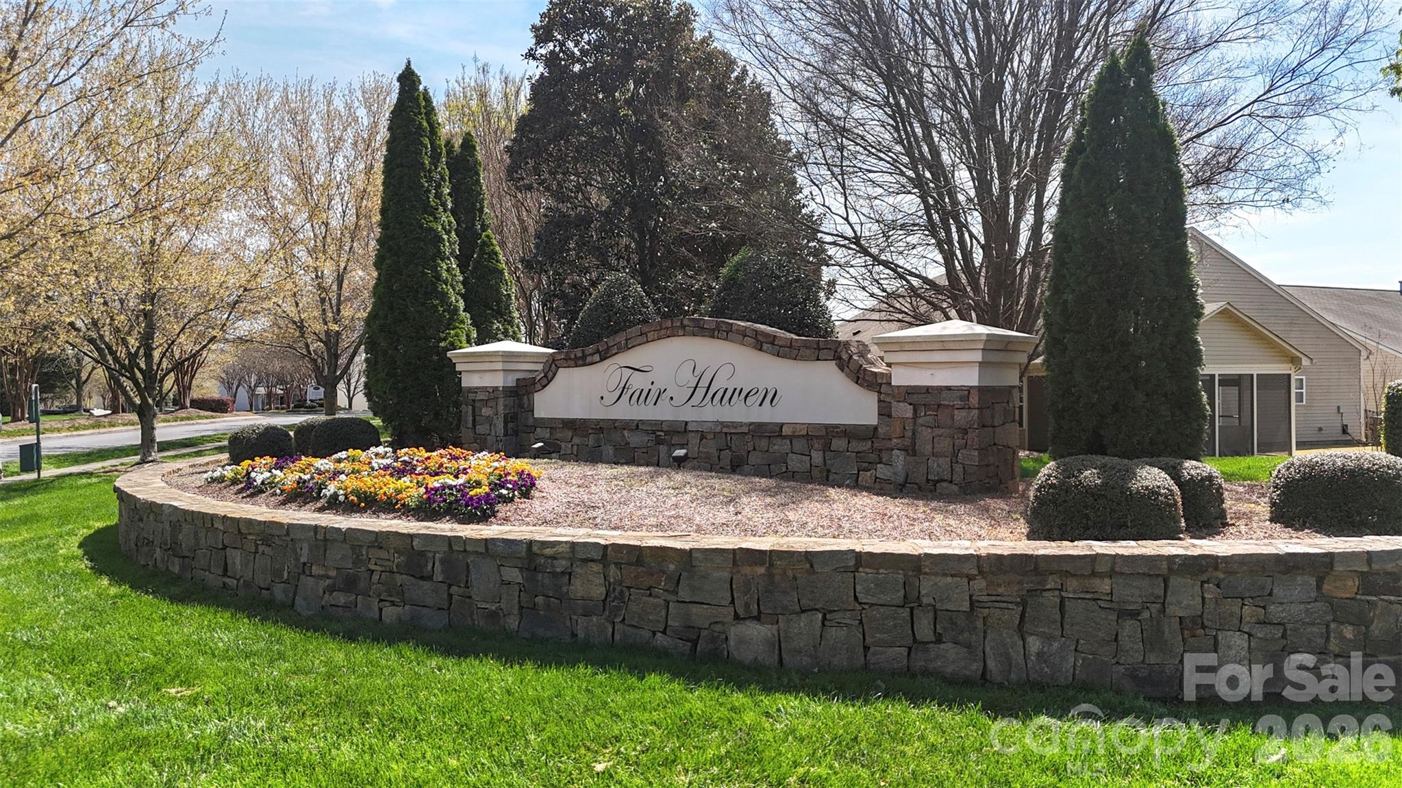 Fairhaven - Residential