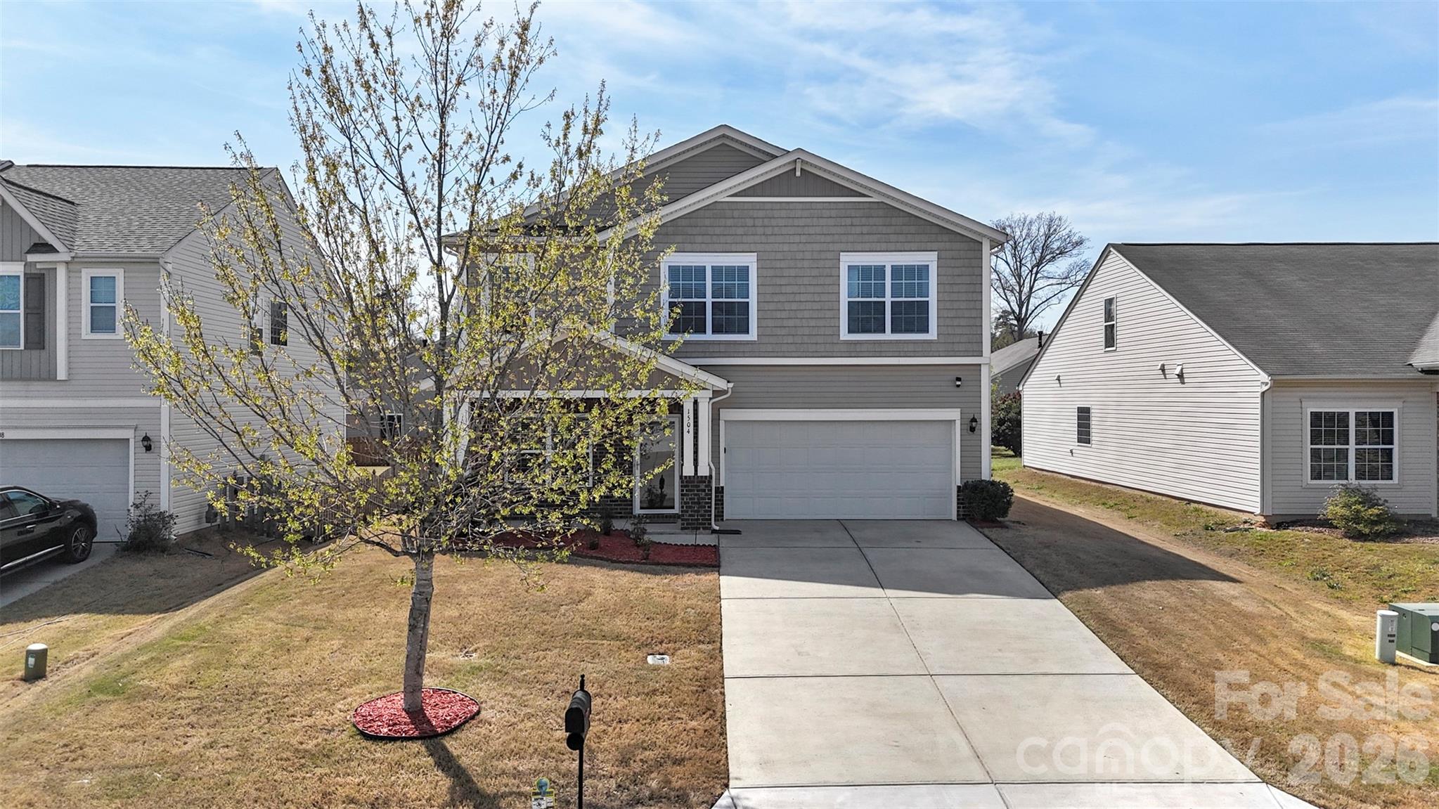 Fairhaven - Residential