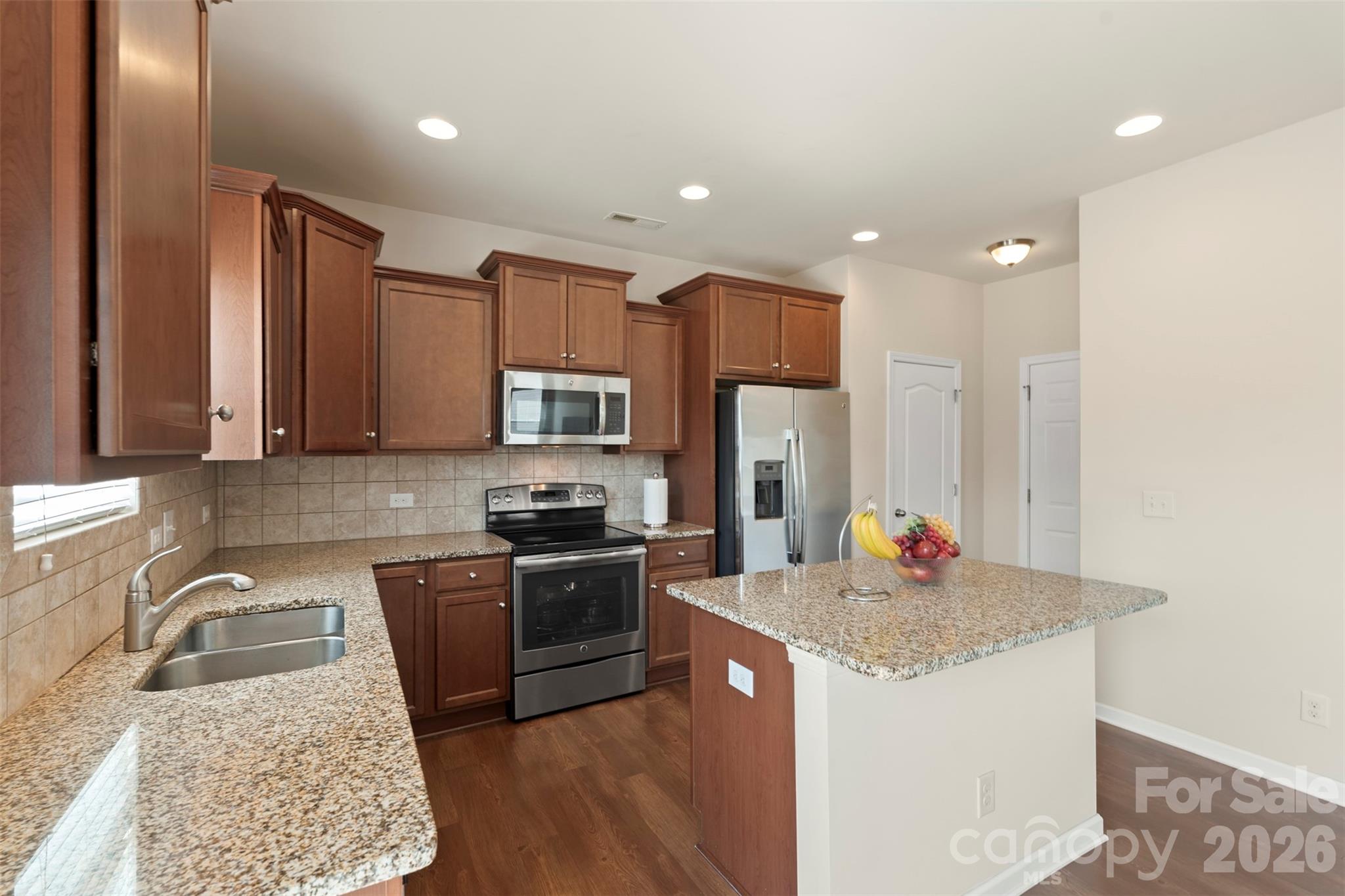 Fairhaven - Residential