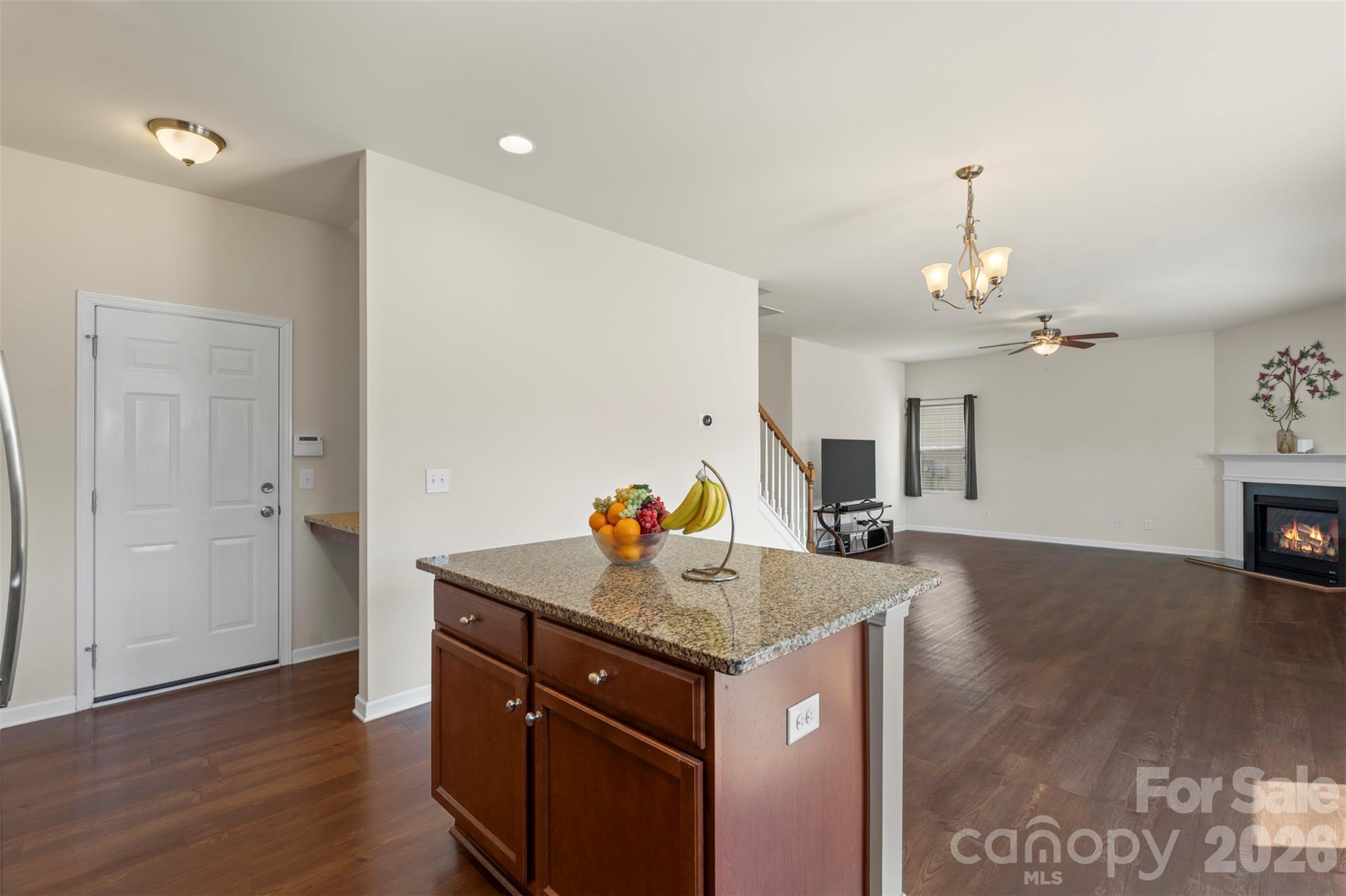 Fairhaven - Residential