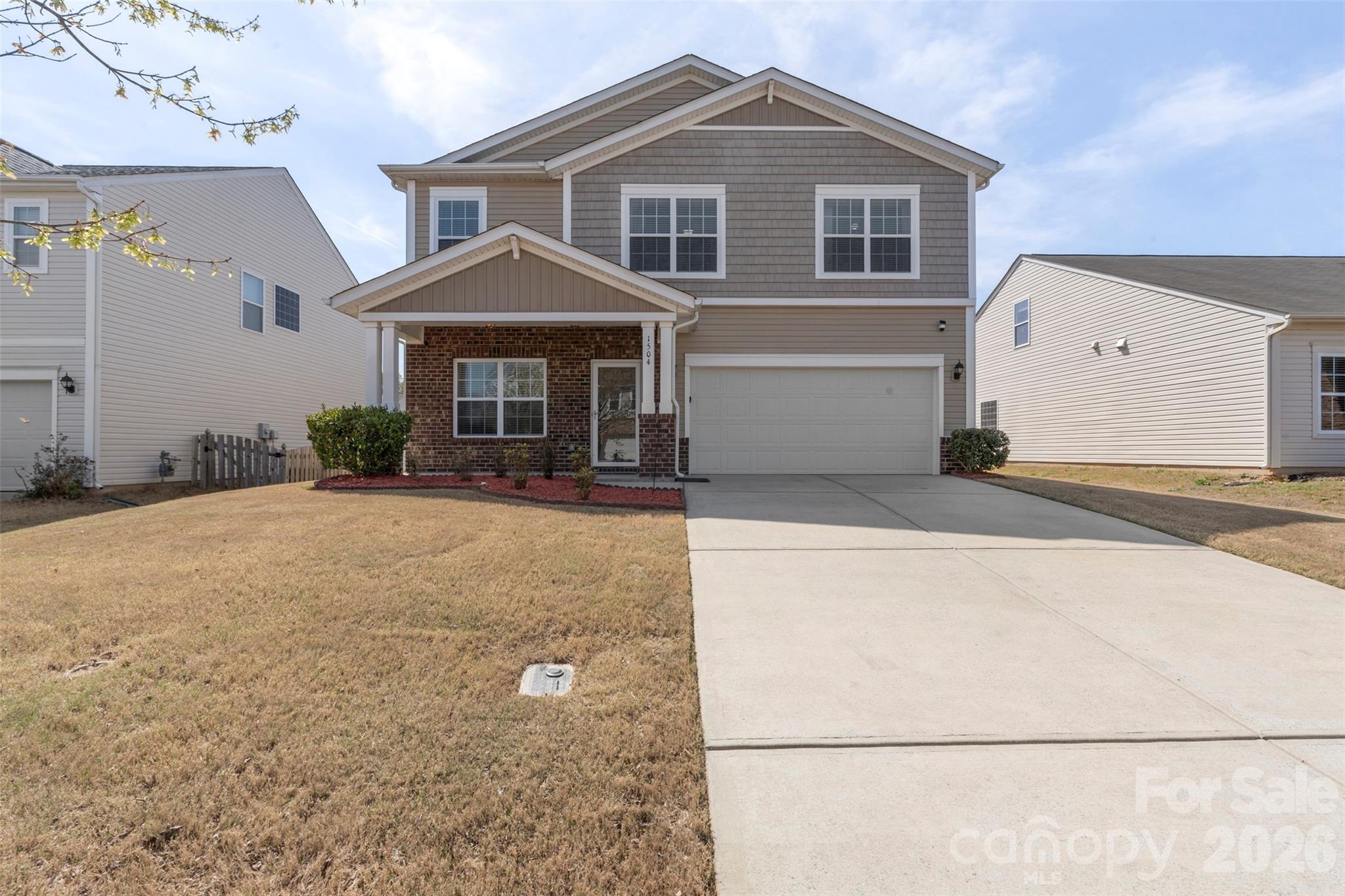 Fairhaven - Residential