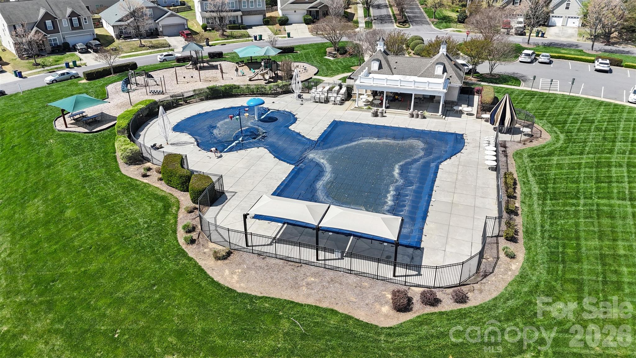 Fairhaven - Residential