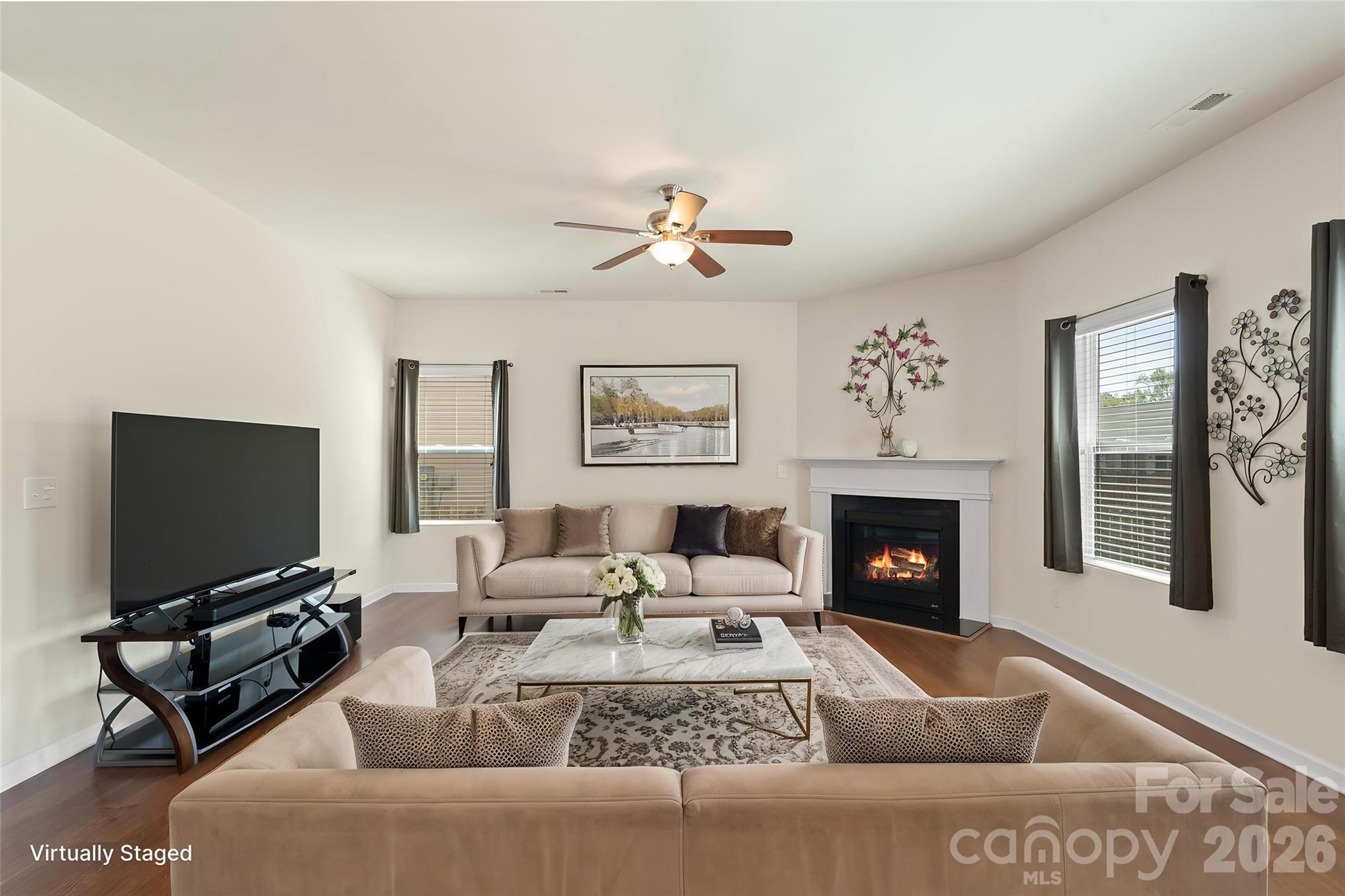 Fairhaven - Residential