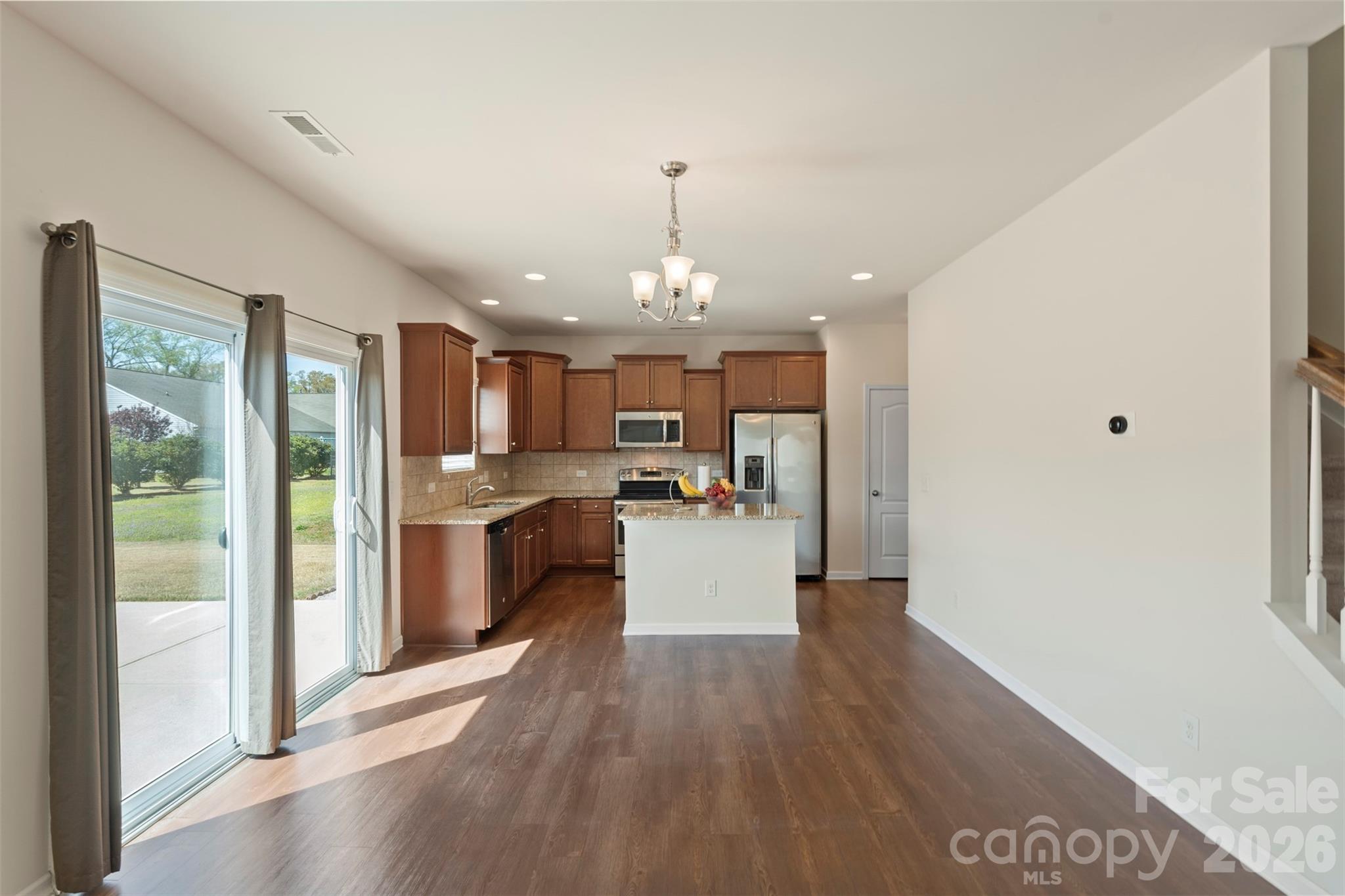 Fairhaven - Residential