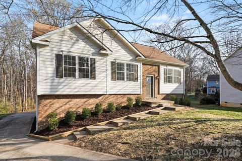 14716 Peridot Court Pineville NC 28134