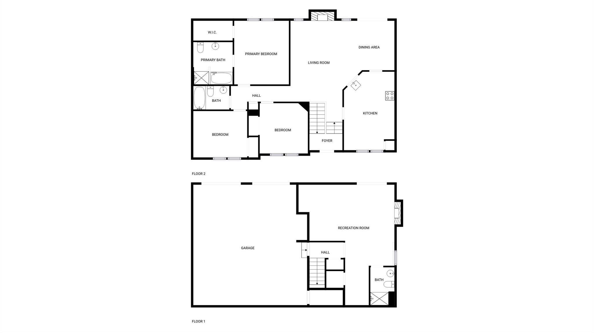 Woodside Falls - Residential