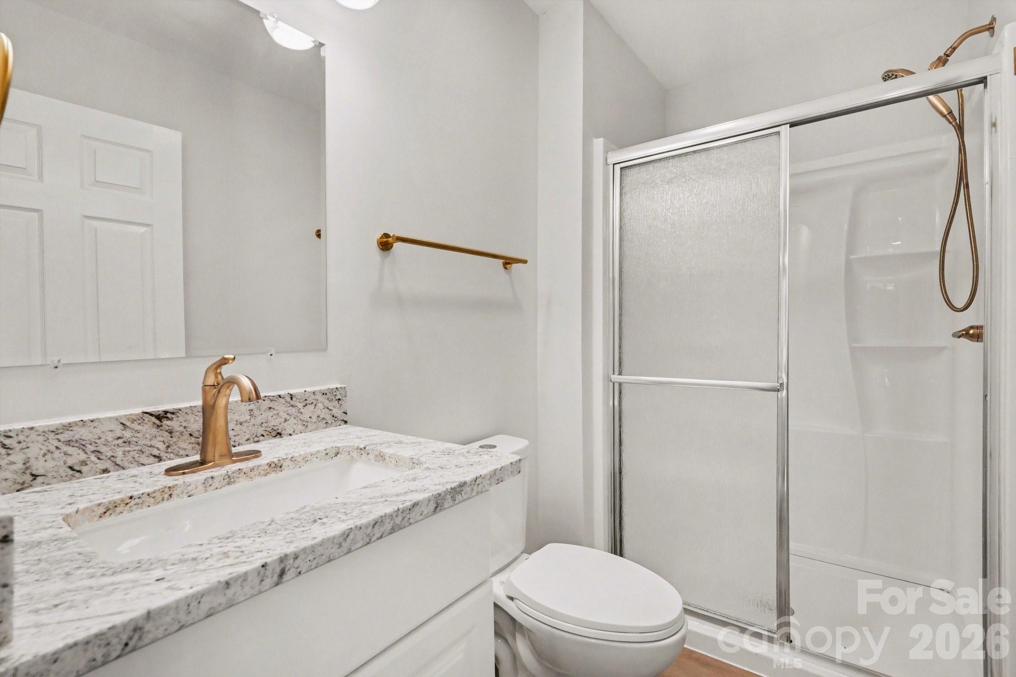 Woodside Falls - Residential