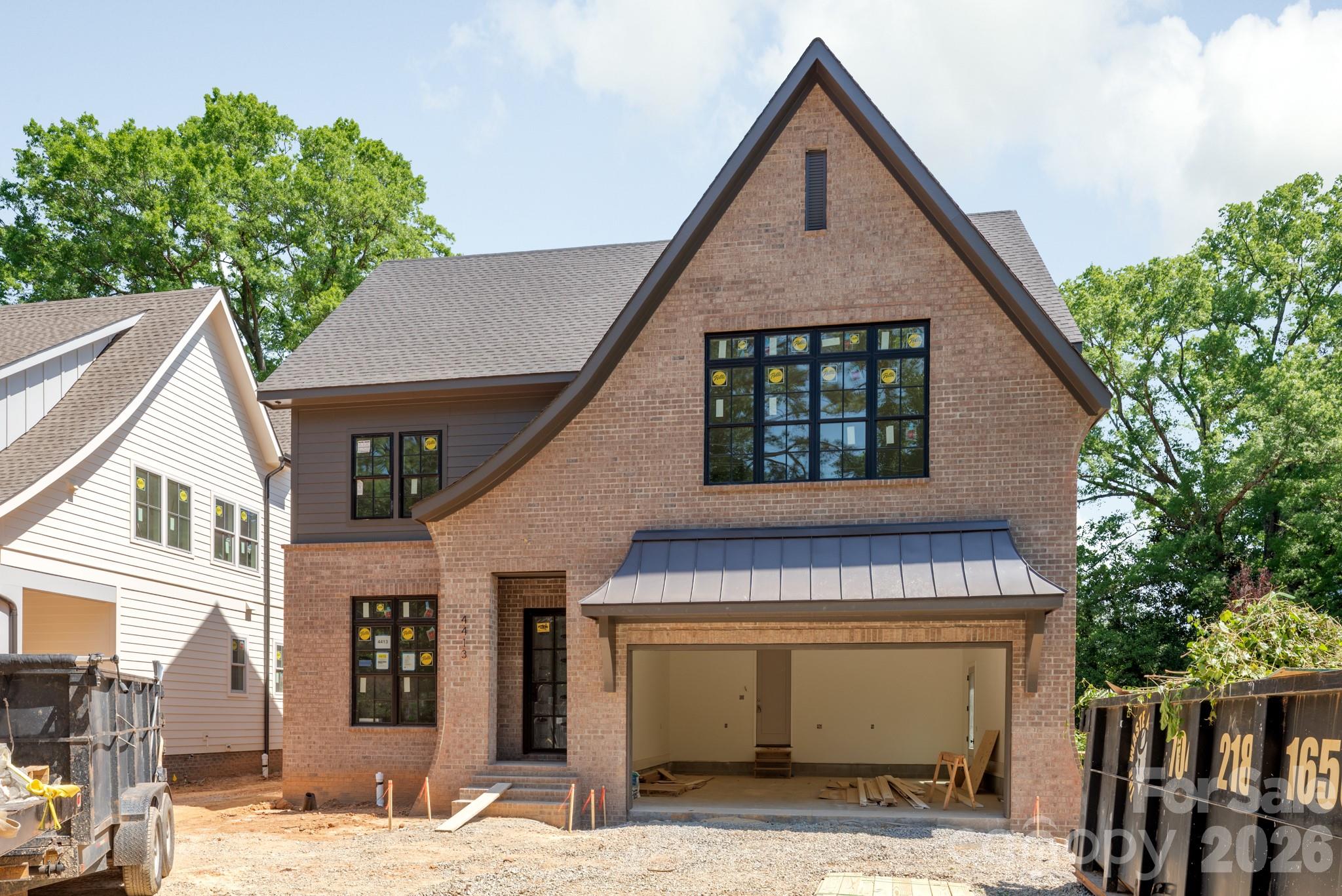 Cotswold - Residential