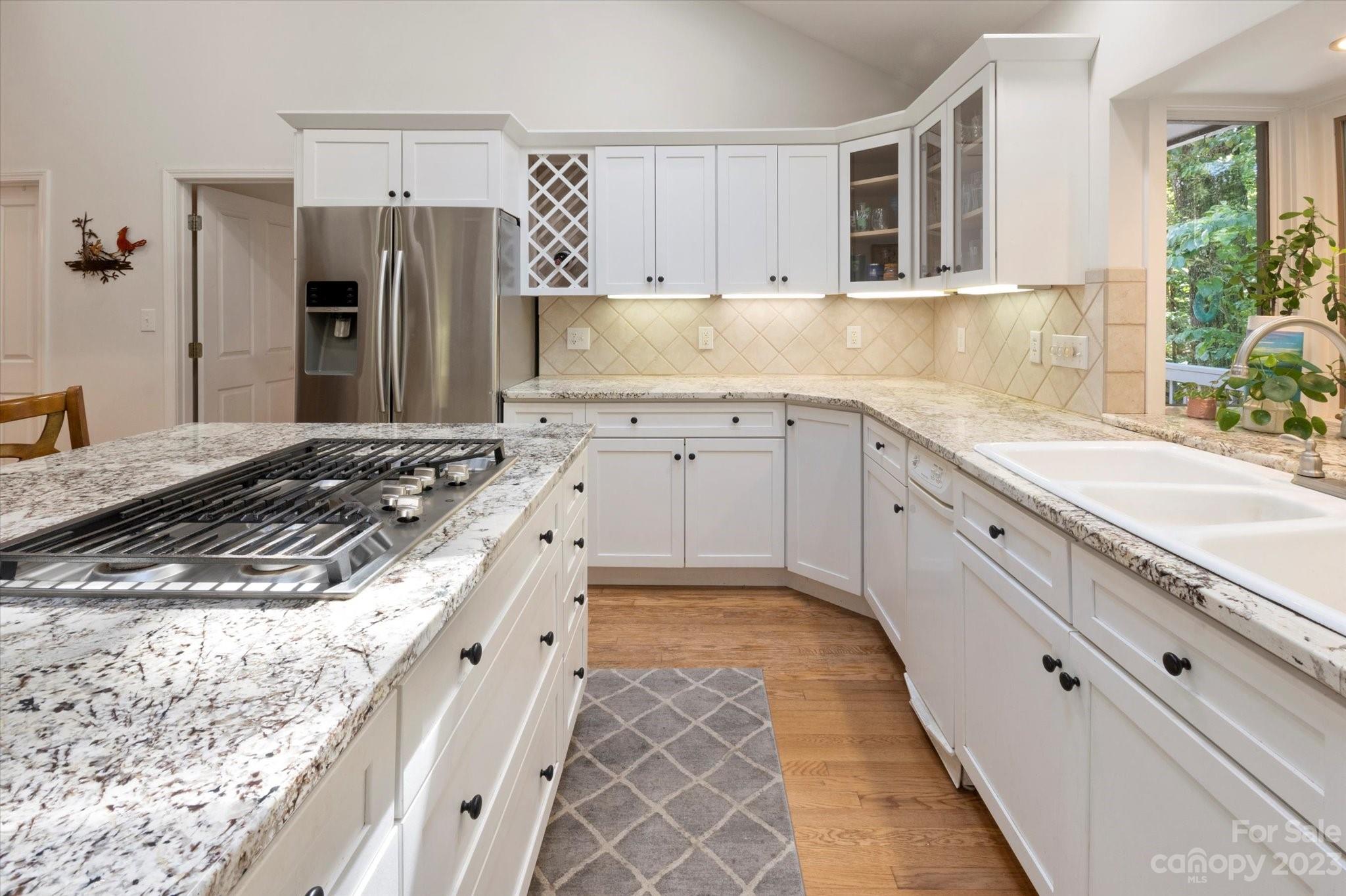 Jump Creek Estates - Residential