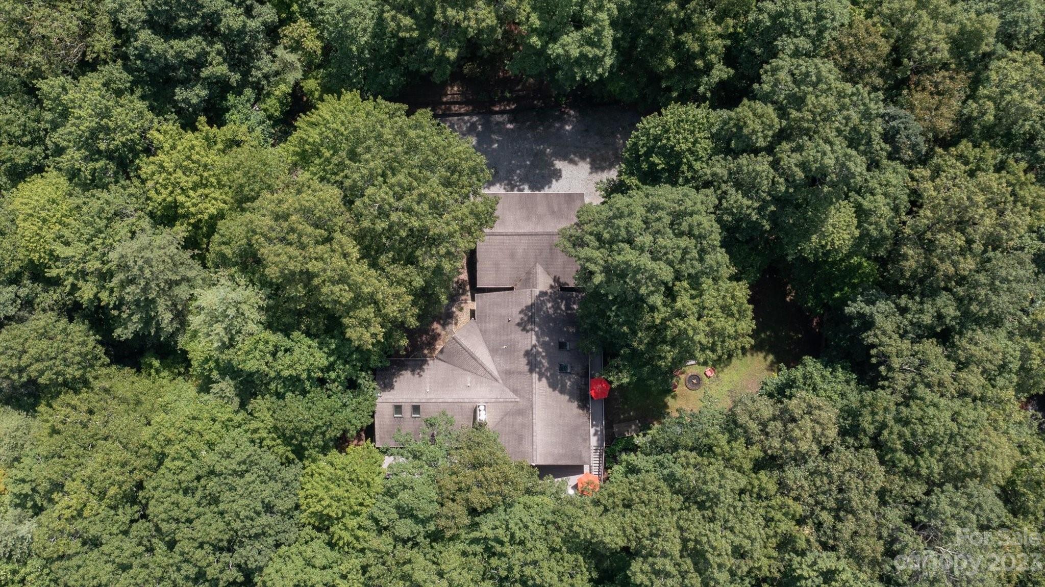 Jump Creek Estates - Residential