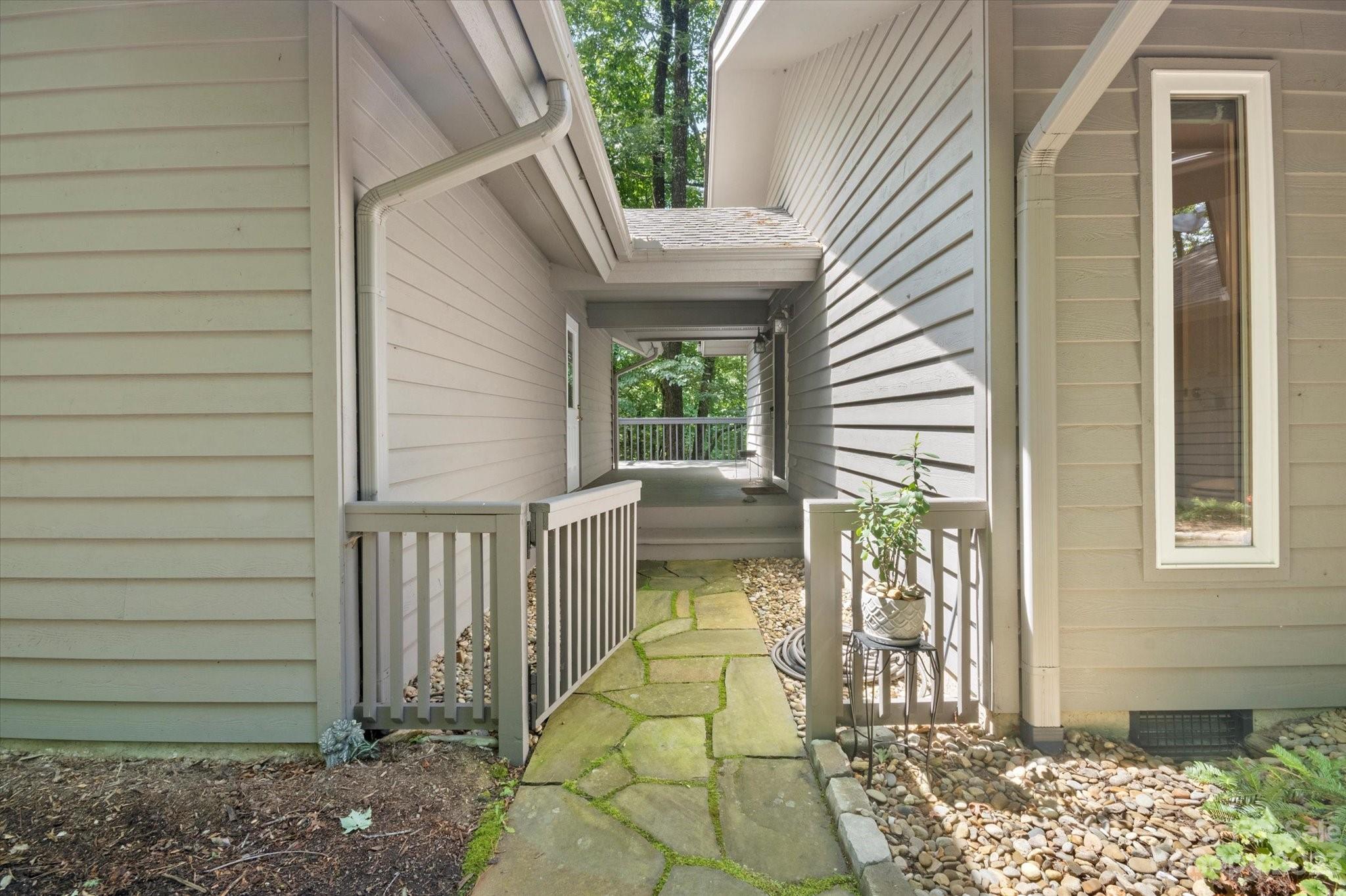 Jump Creek Estates - Residential