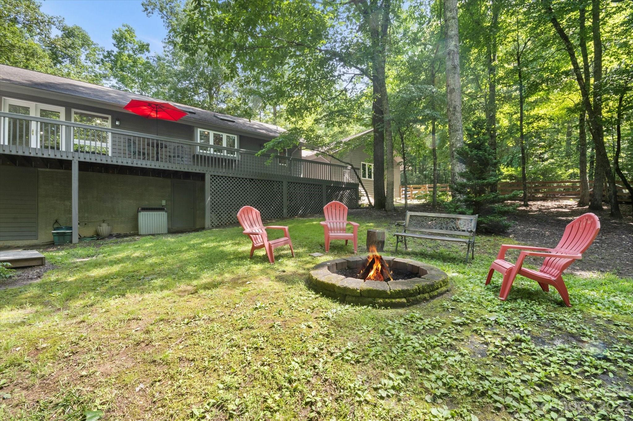 Jump Creek Estates - Residential