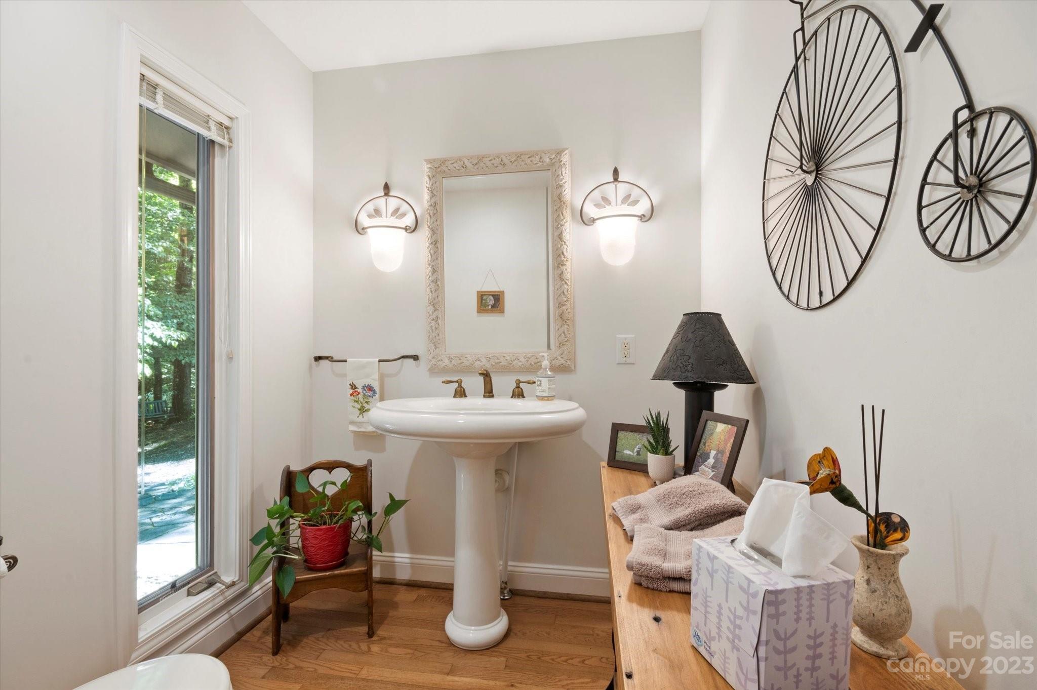 Jump Creek Estates - Residential