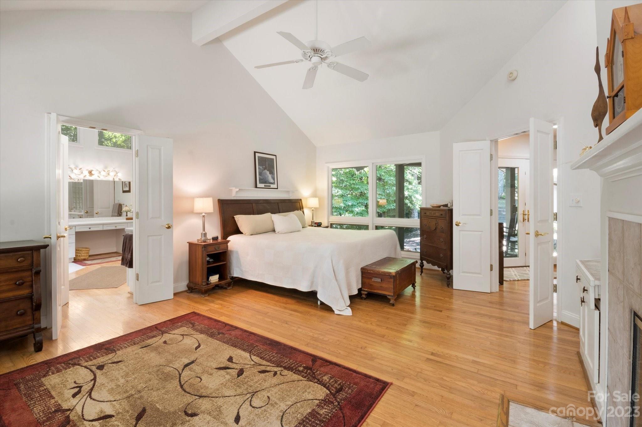 Jump Creek Estates - Residential