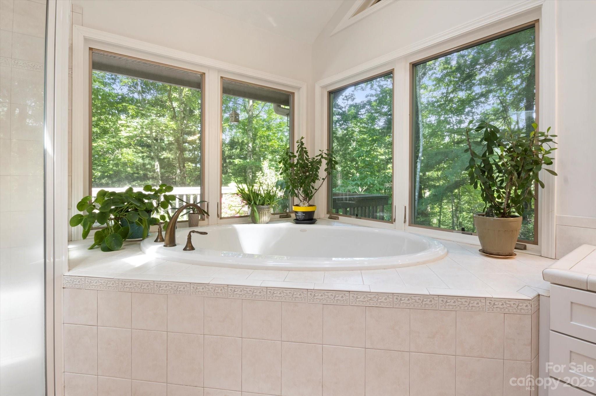 Jump Creek Estates - Residential