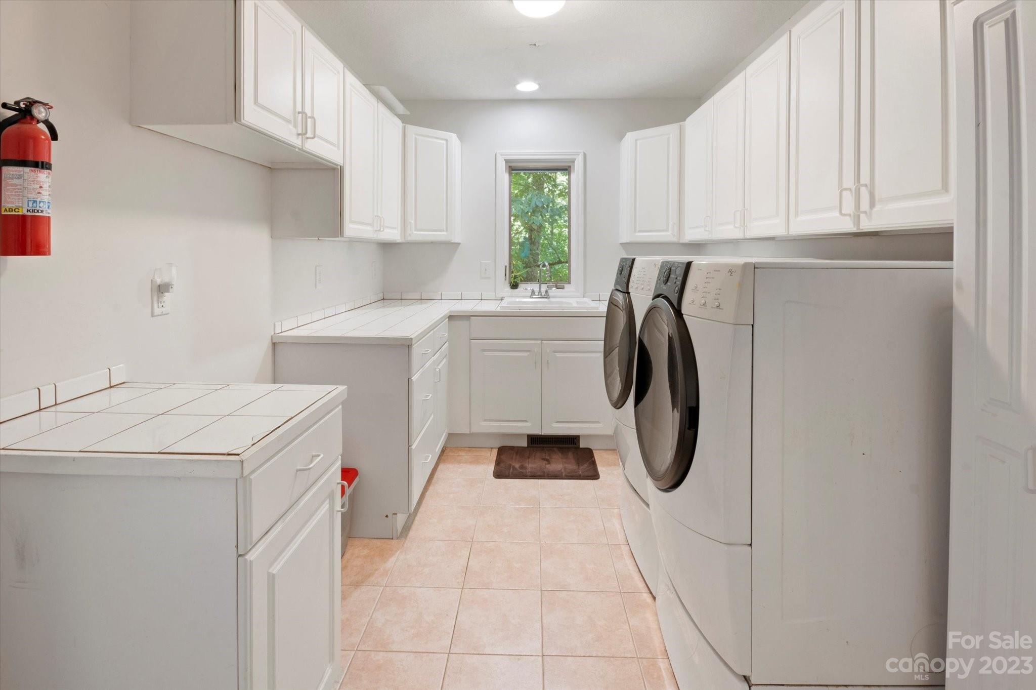 Jump Creek Estates - Residential