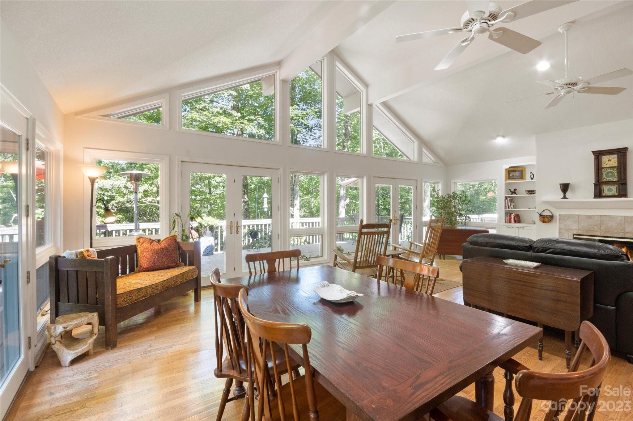 Jump Creek Estates - Residential