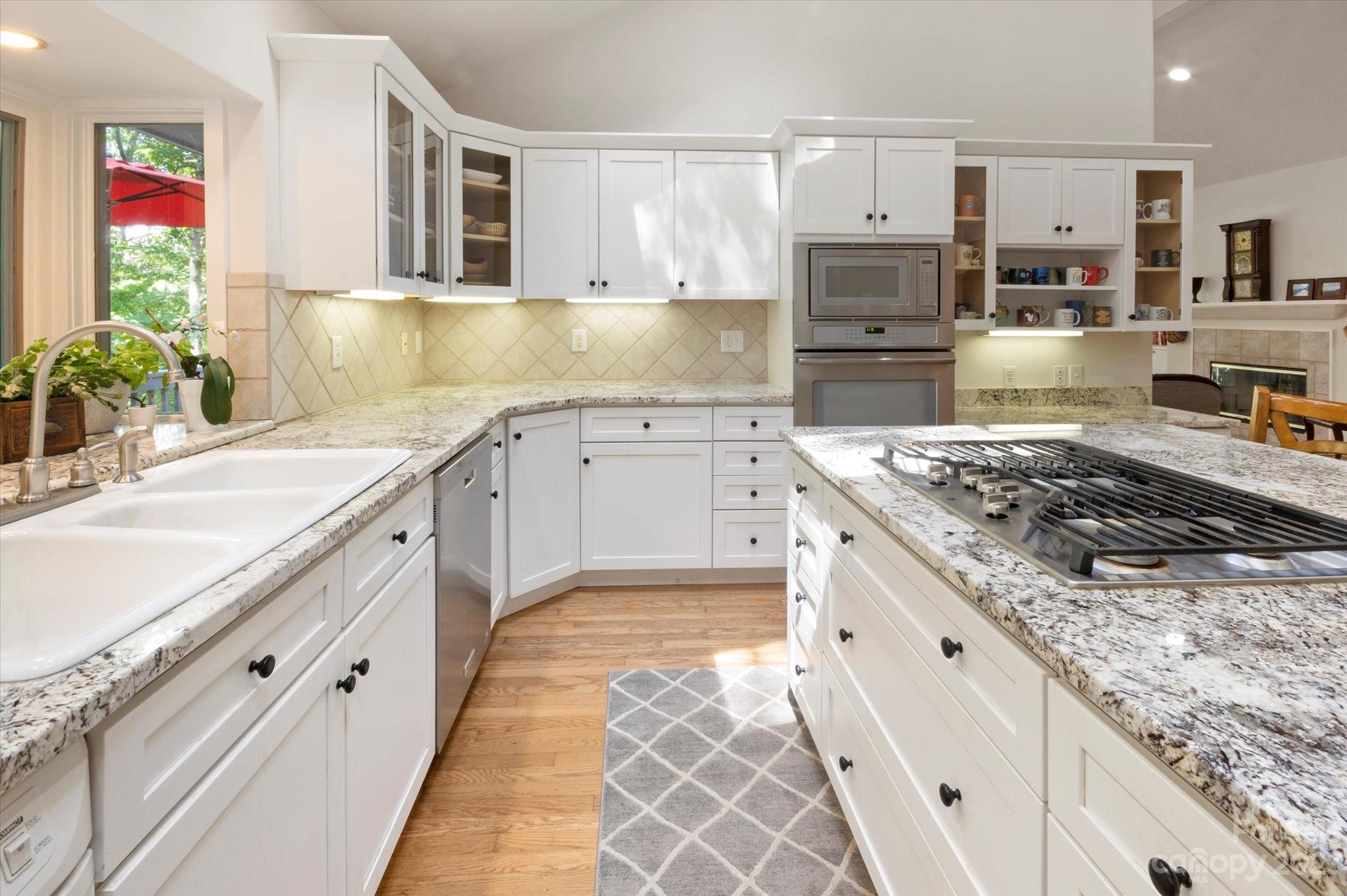 Jump Creek Estates - Residential