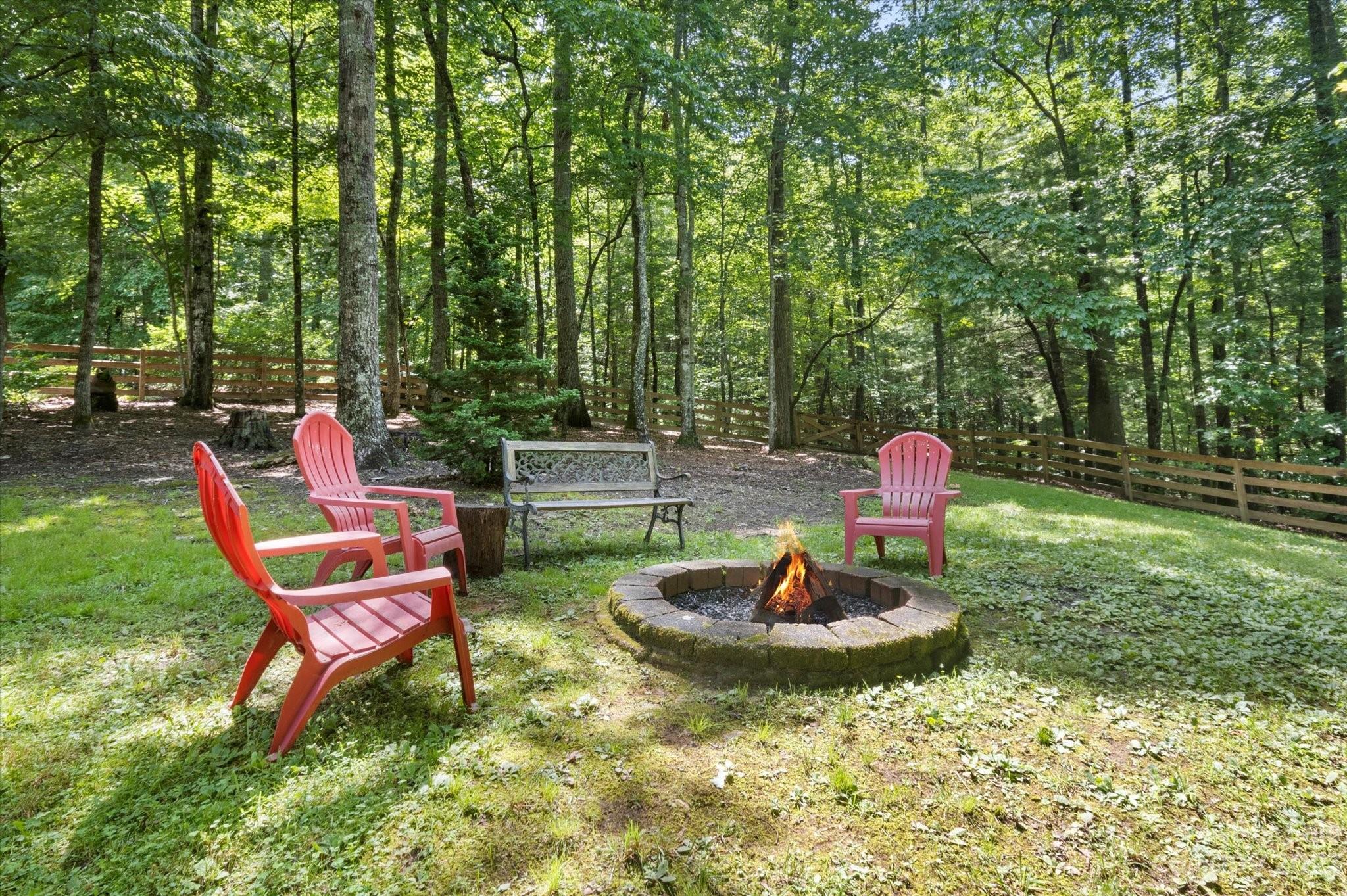 Jump Creek Estates - Residential