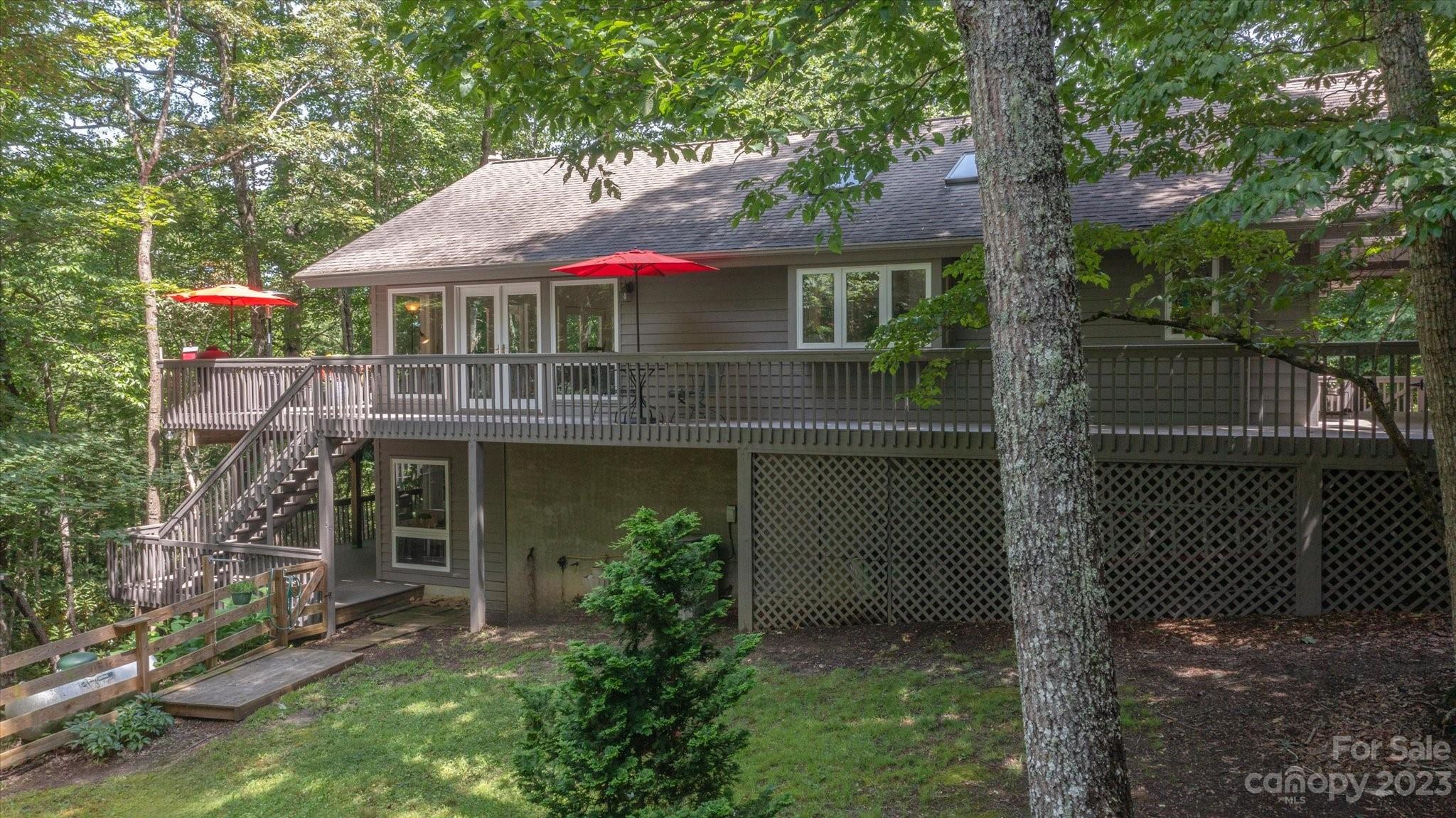 Jump Creek Estates - Residential