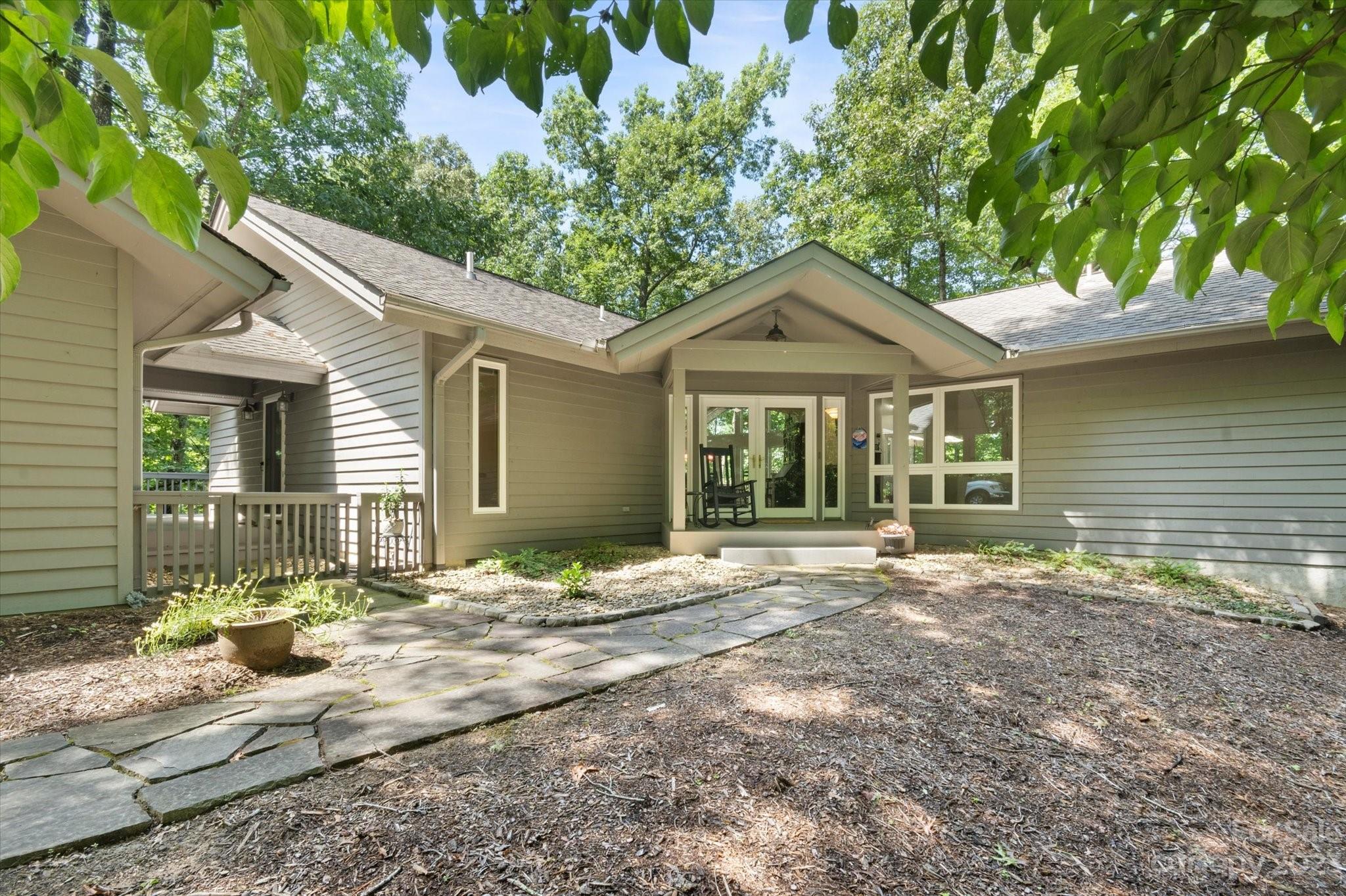 Jump Creek Estates - Residential