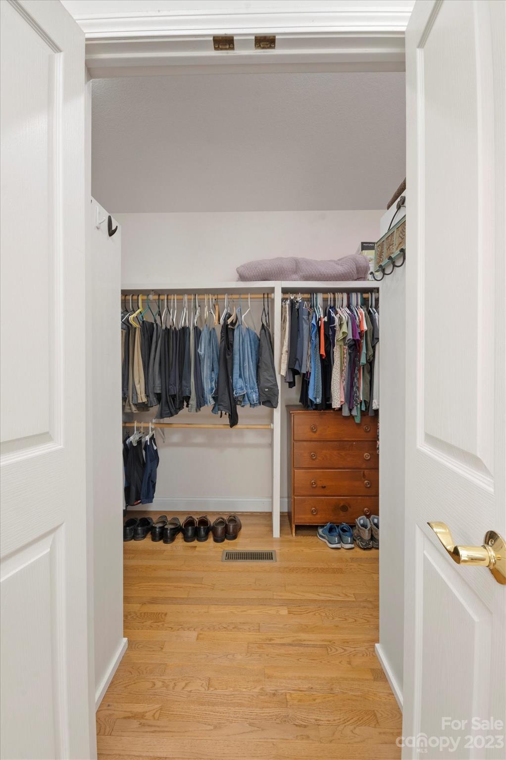 Jump Creek Estates - Residential