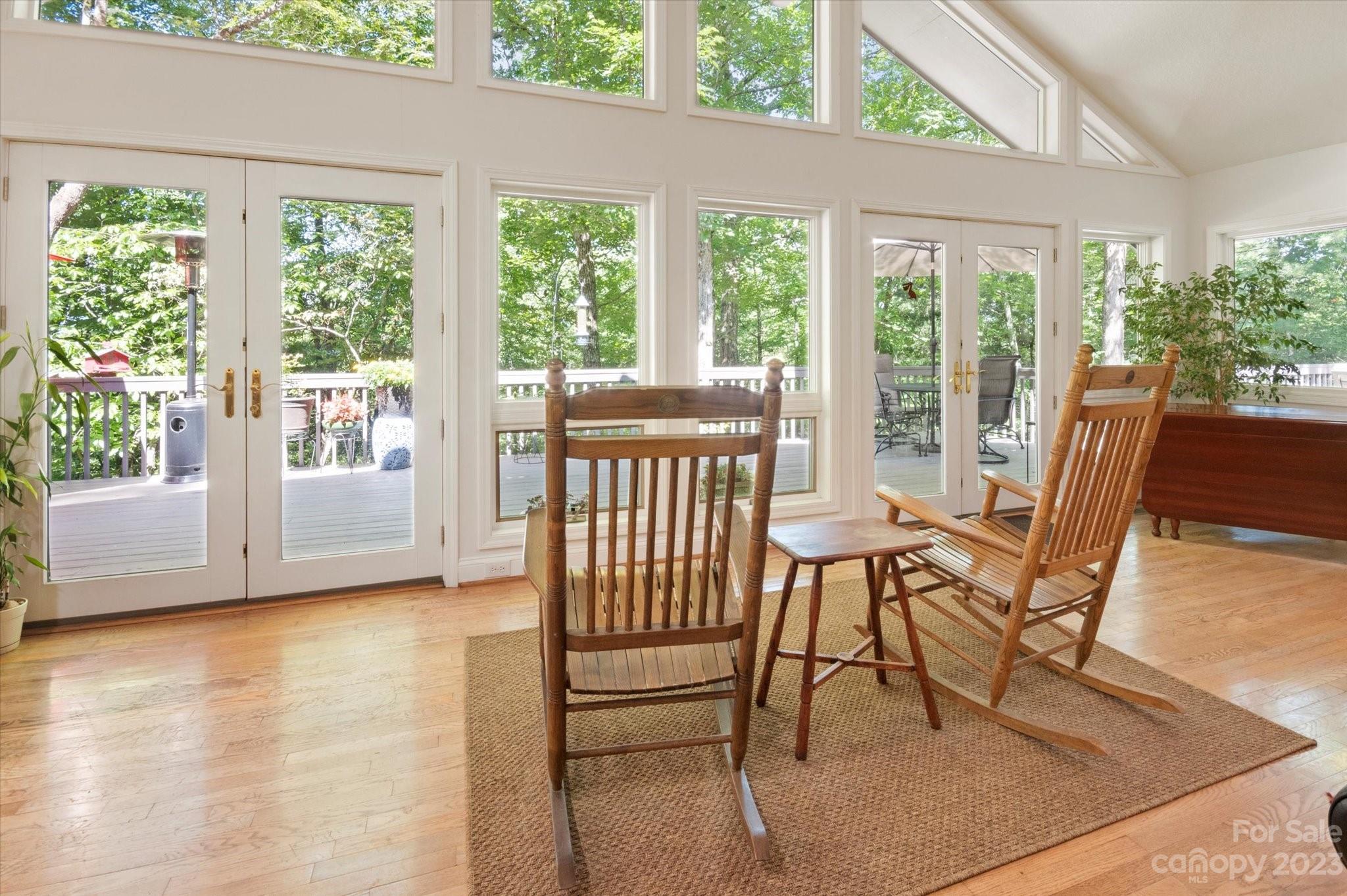 Jump Creek Estates - Residential