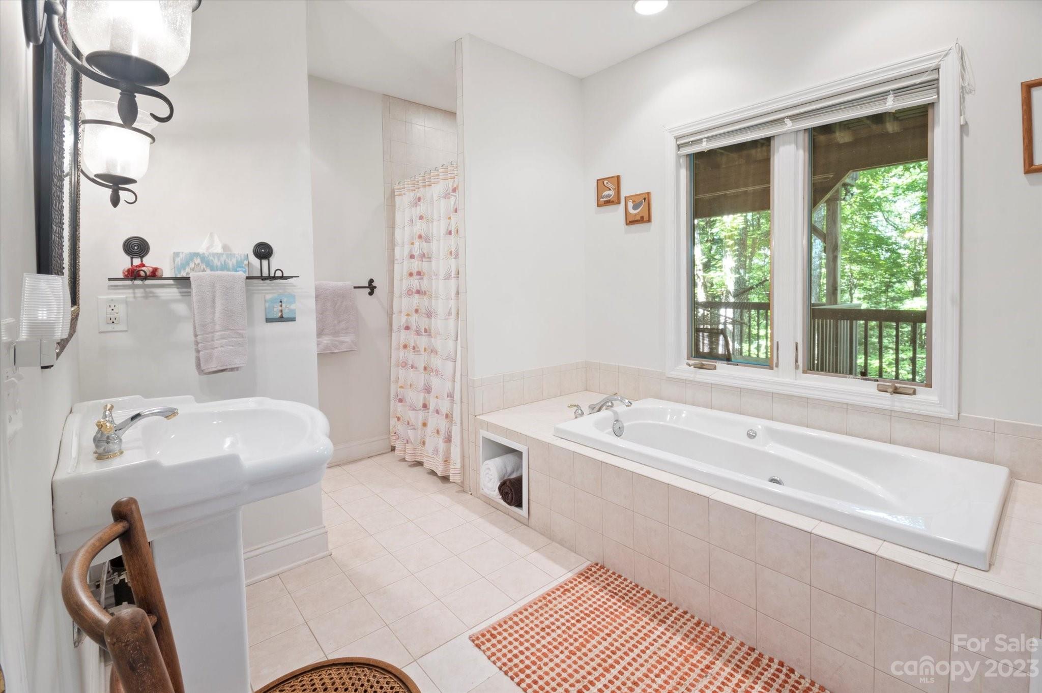 Jump Creek Estates - Residential