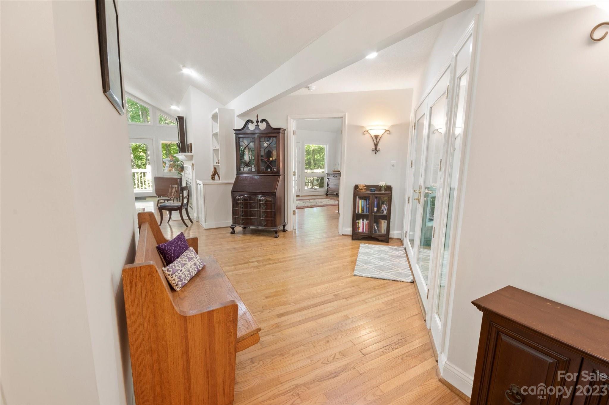 Jump Creek Estates - Residential