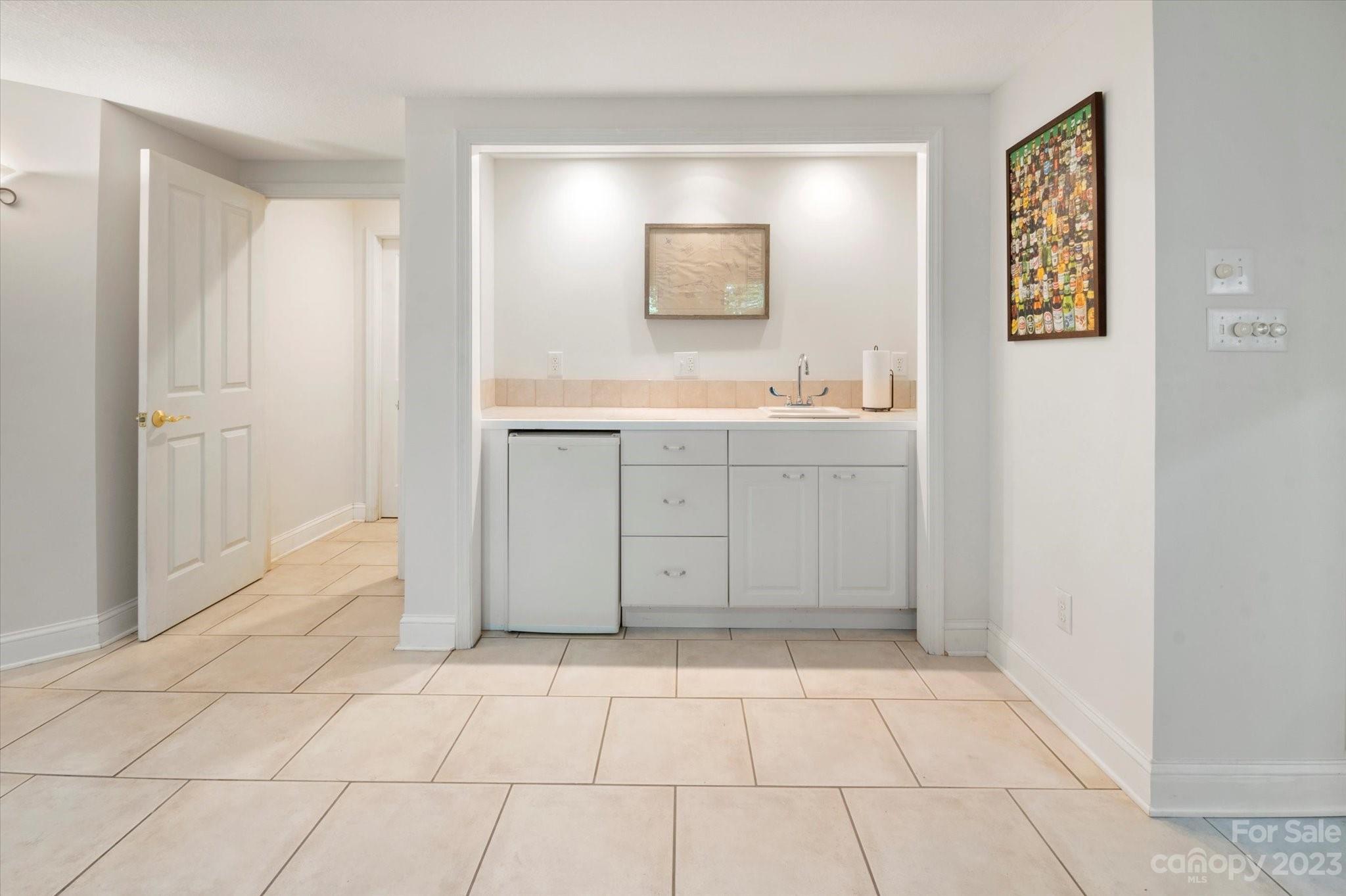 Jump Creek Estates - Residential