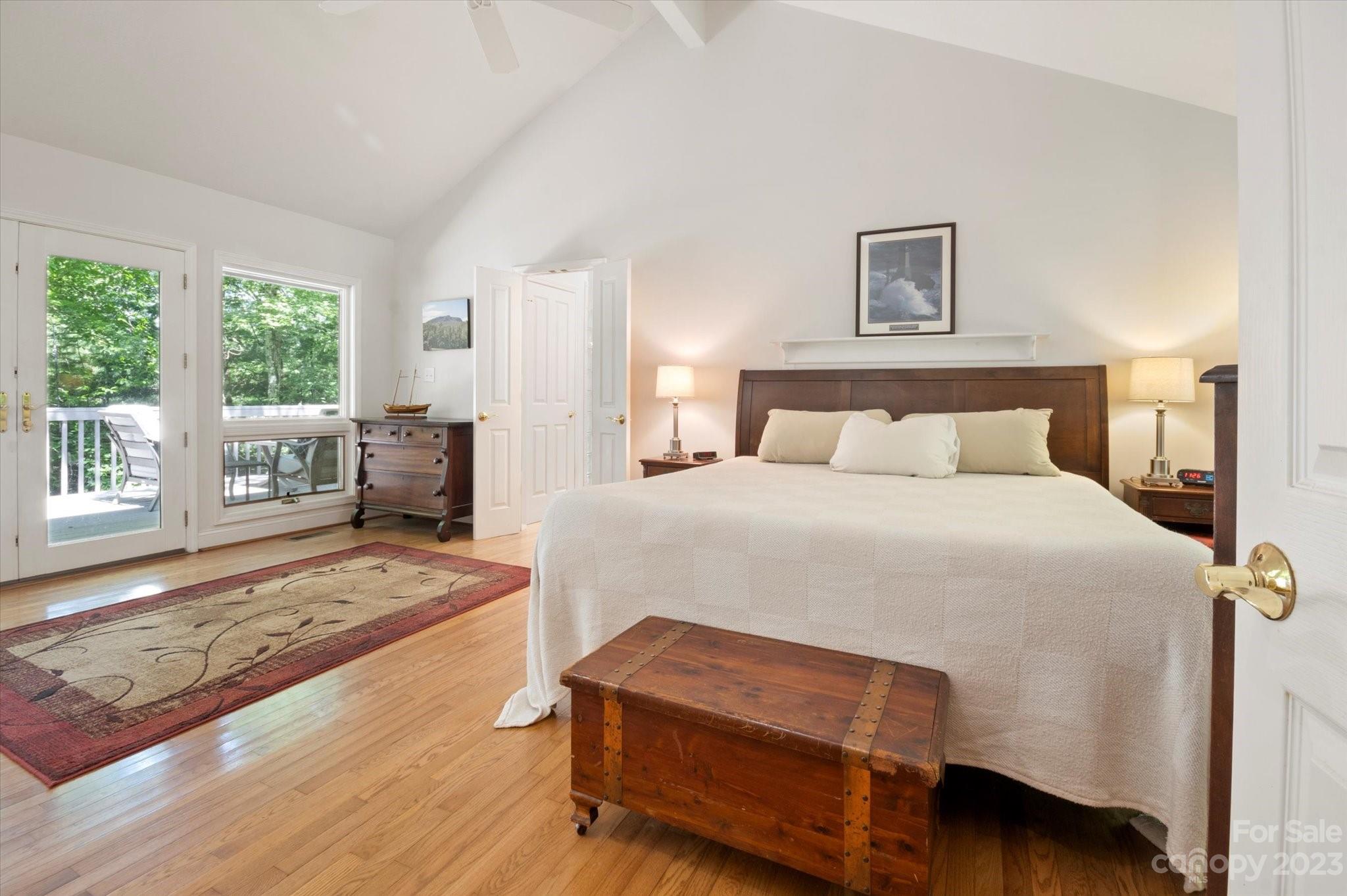 Jump Creek Estates - Residential