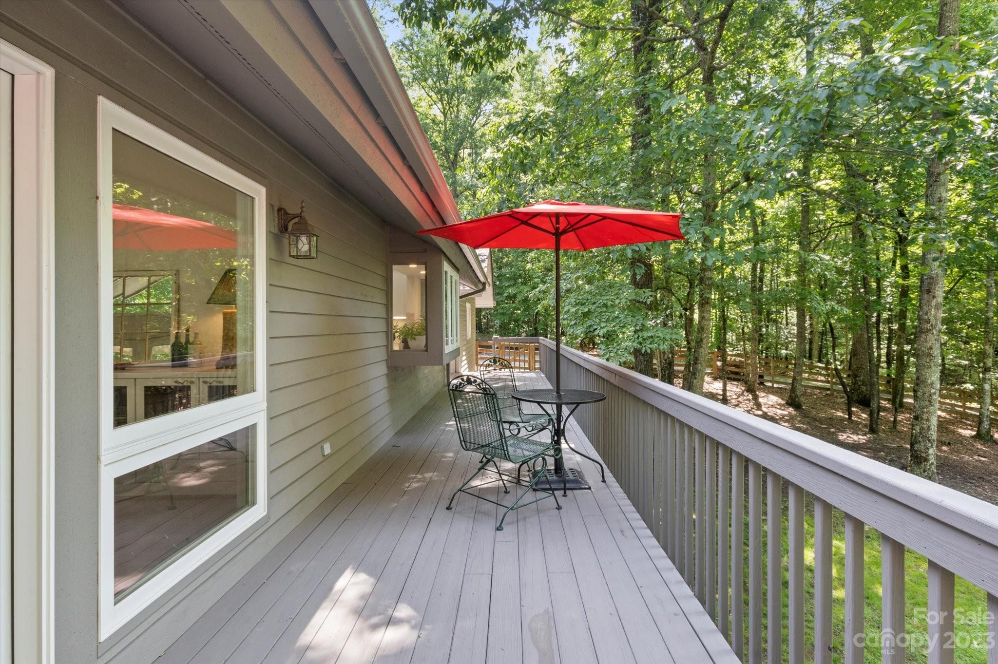 Jump Creek Estates - Residential