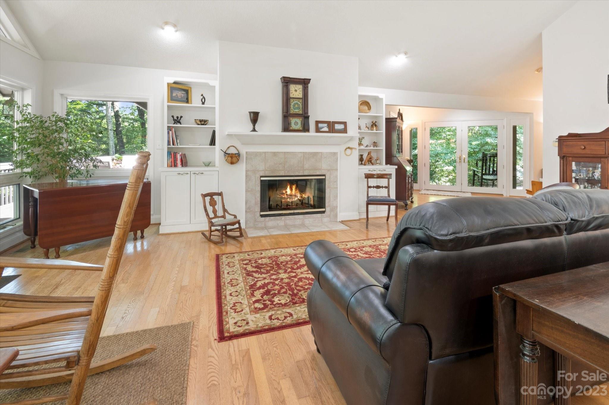 Jump Creek Estates - Residential