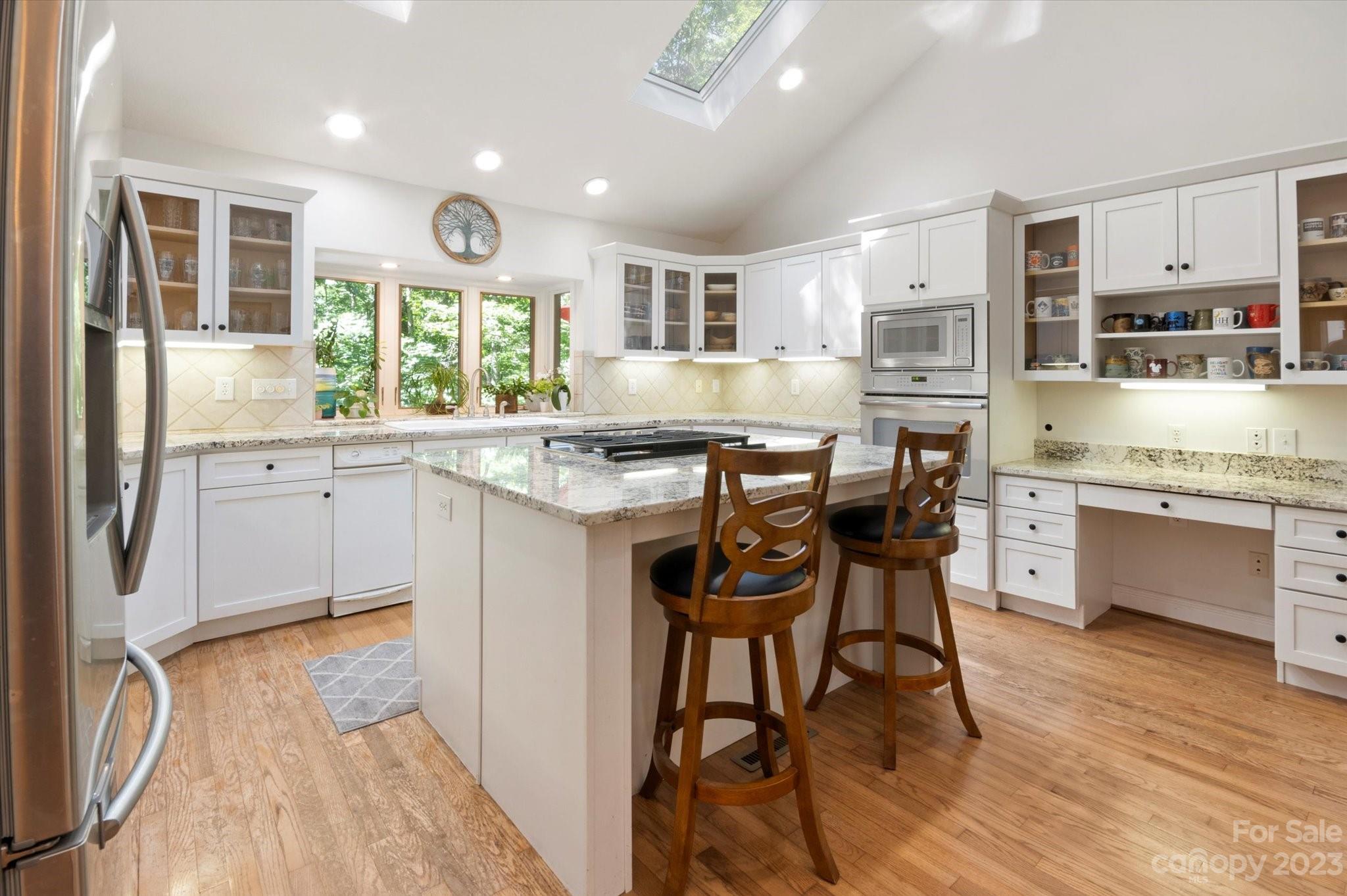 Jump Creek Estates - Residential