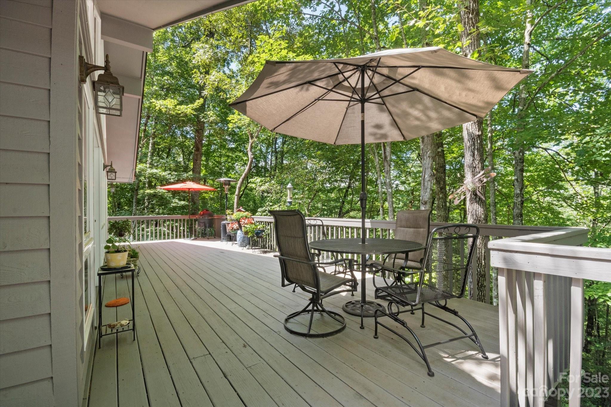 Jump Creek Estates - Residential