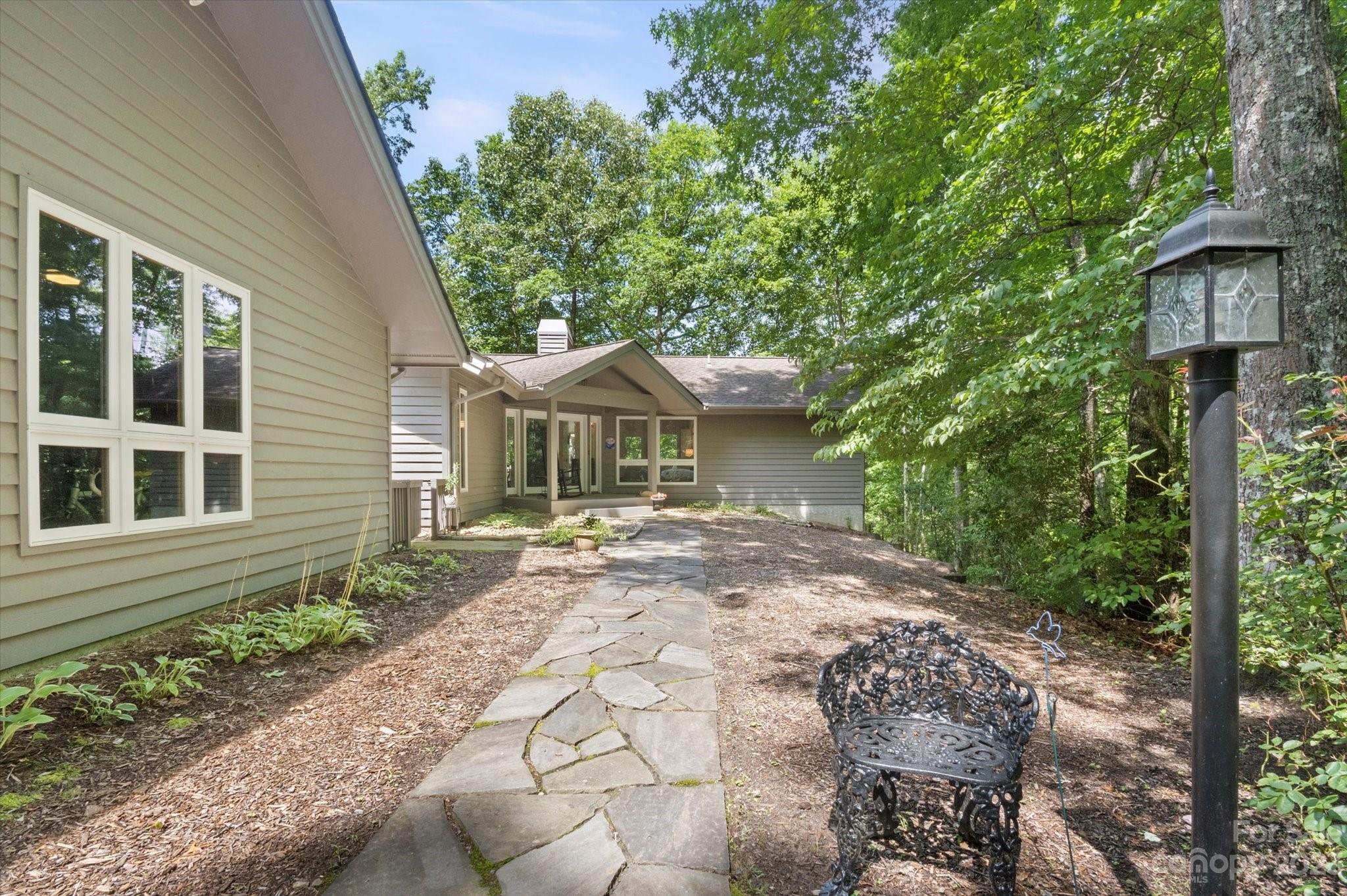 Jump Creek Estates - Residential