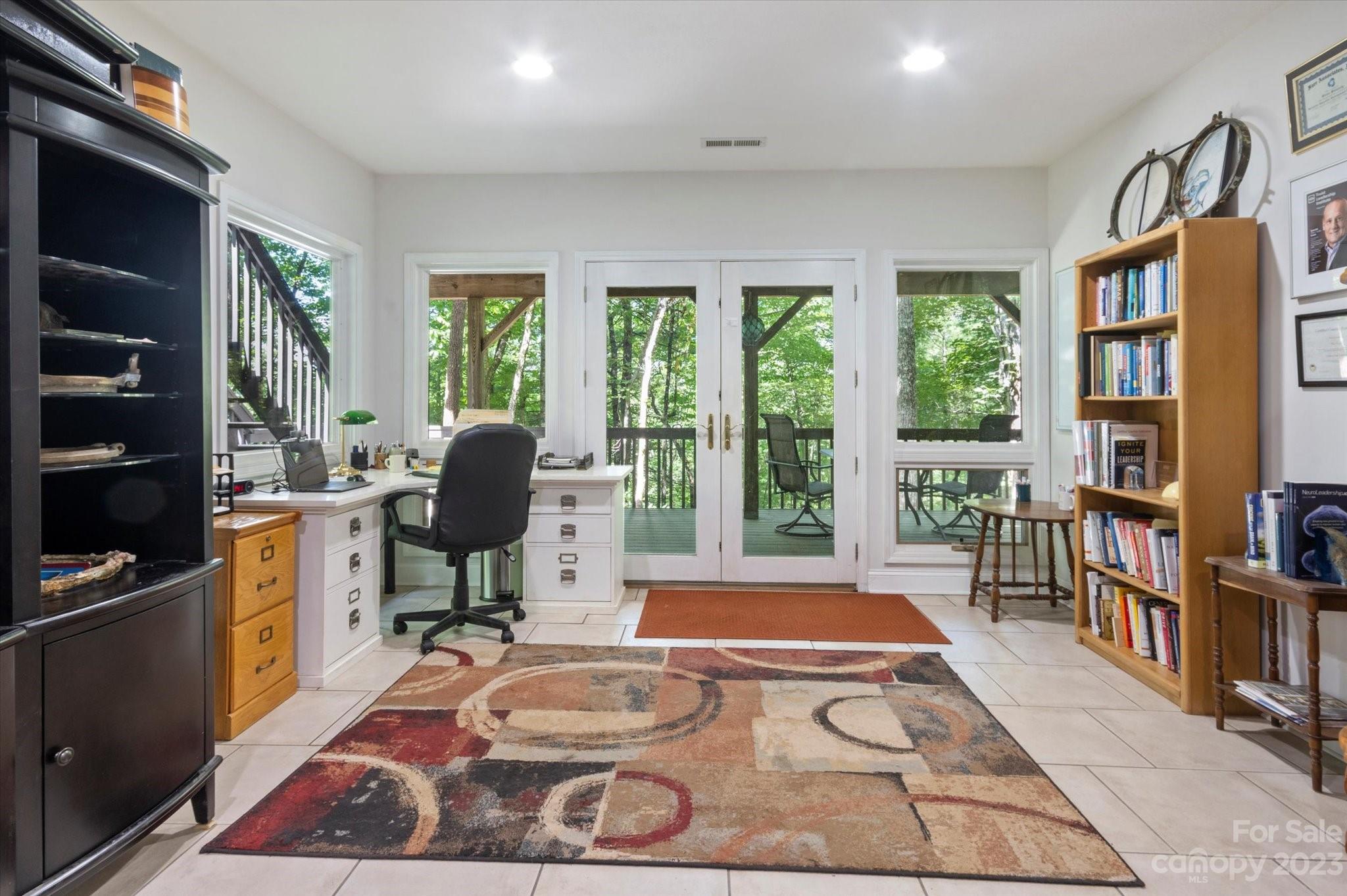 Jump Creek Estates - Residential