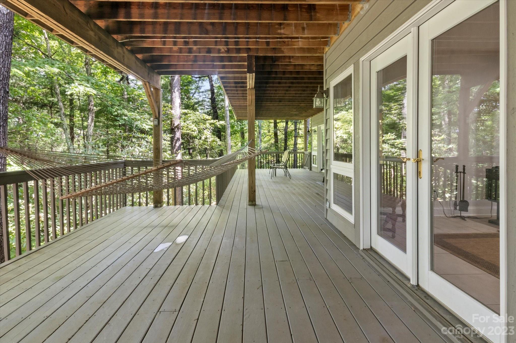 Jump Creek Estates - Residential