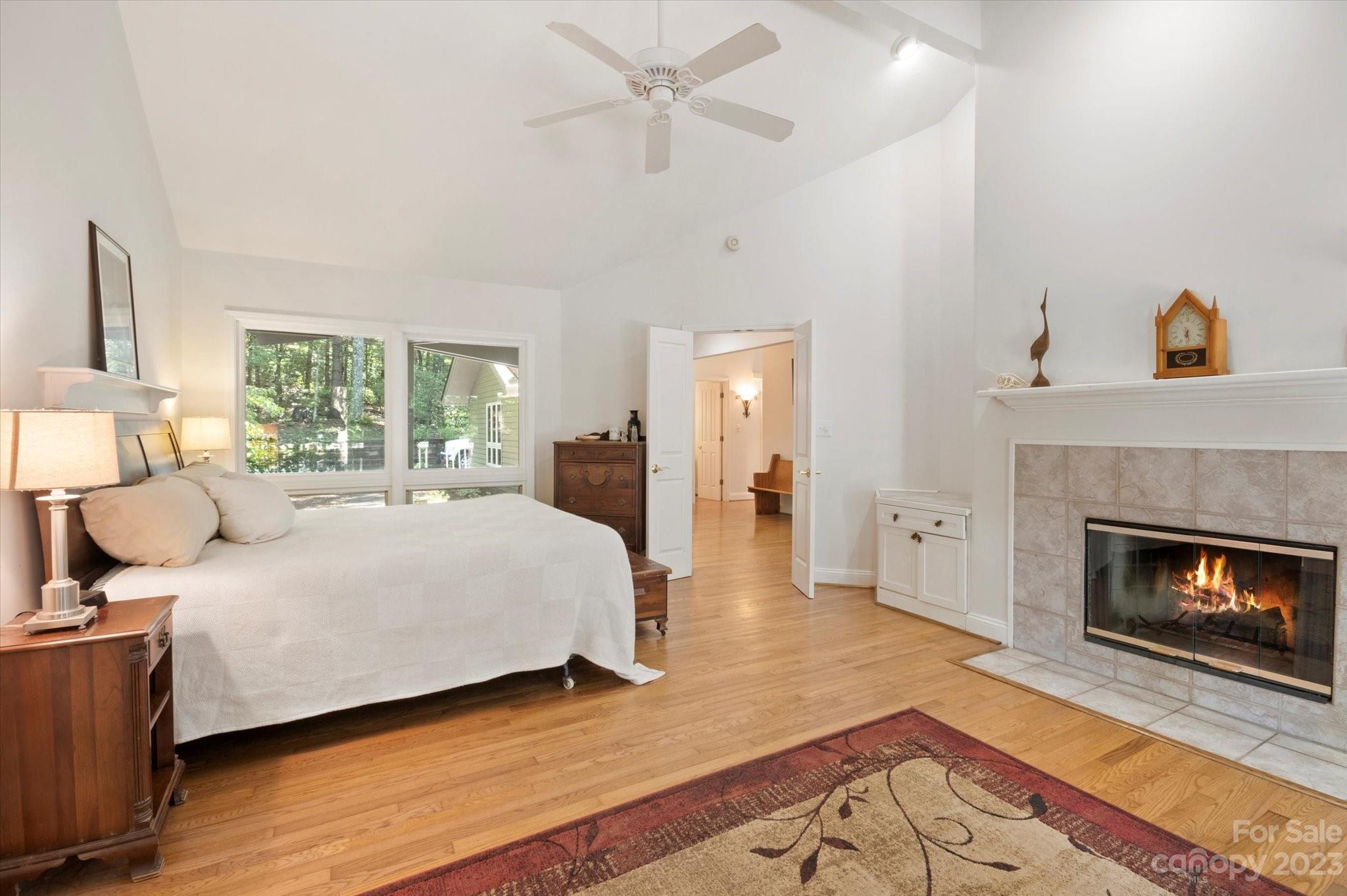 Jump Creek Estates - Residential