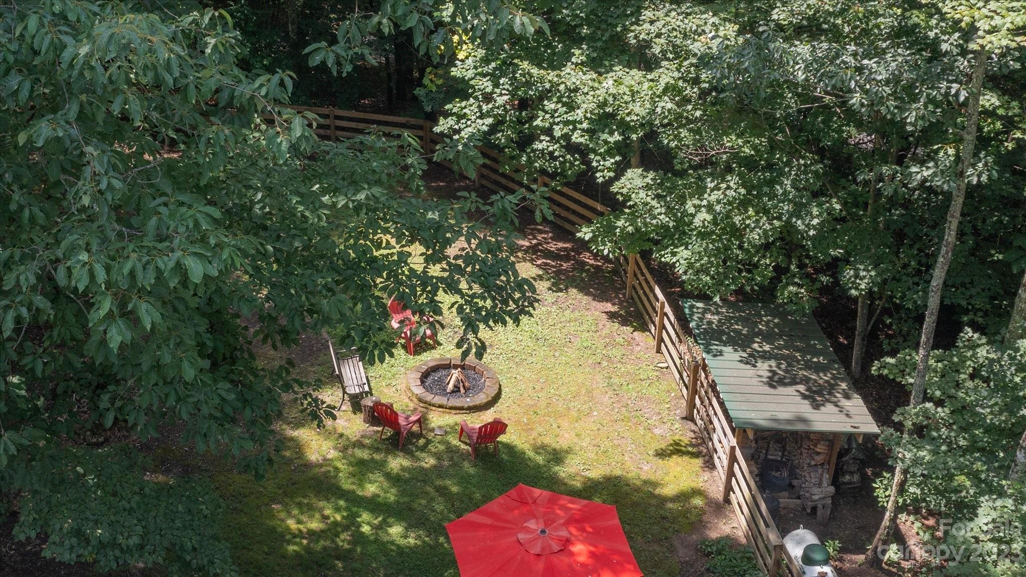 Jump Creek Estates - Residential