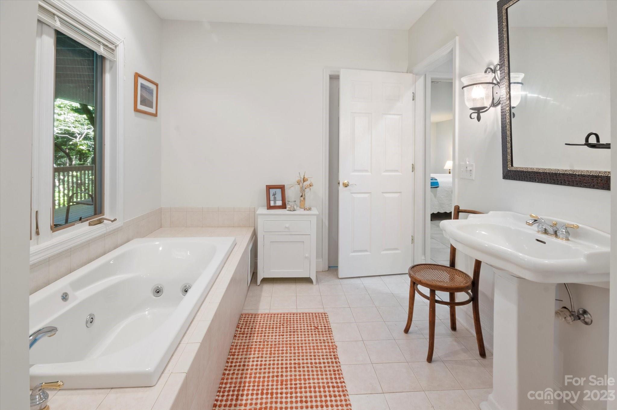 Jump Creek Estates - Residential