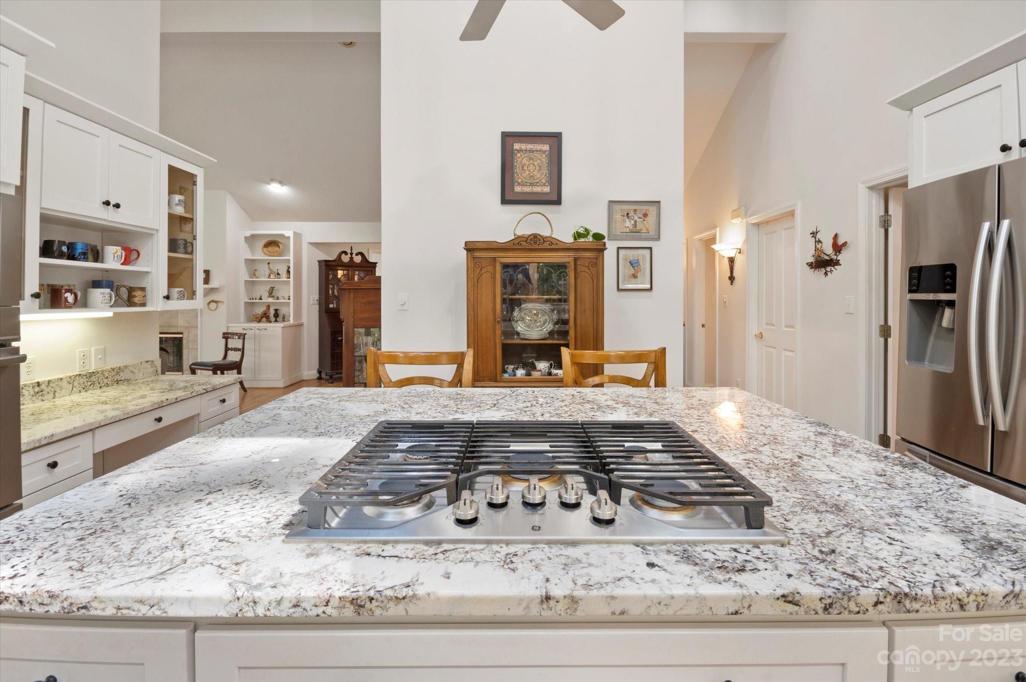 Jump Creek Estates - Residential