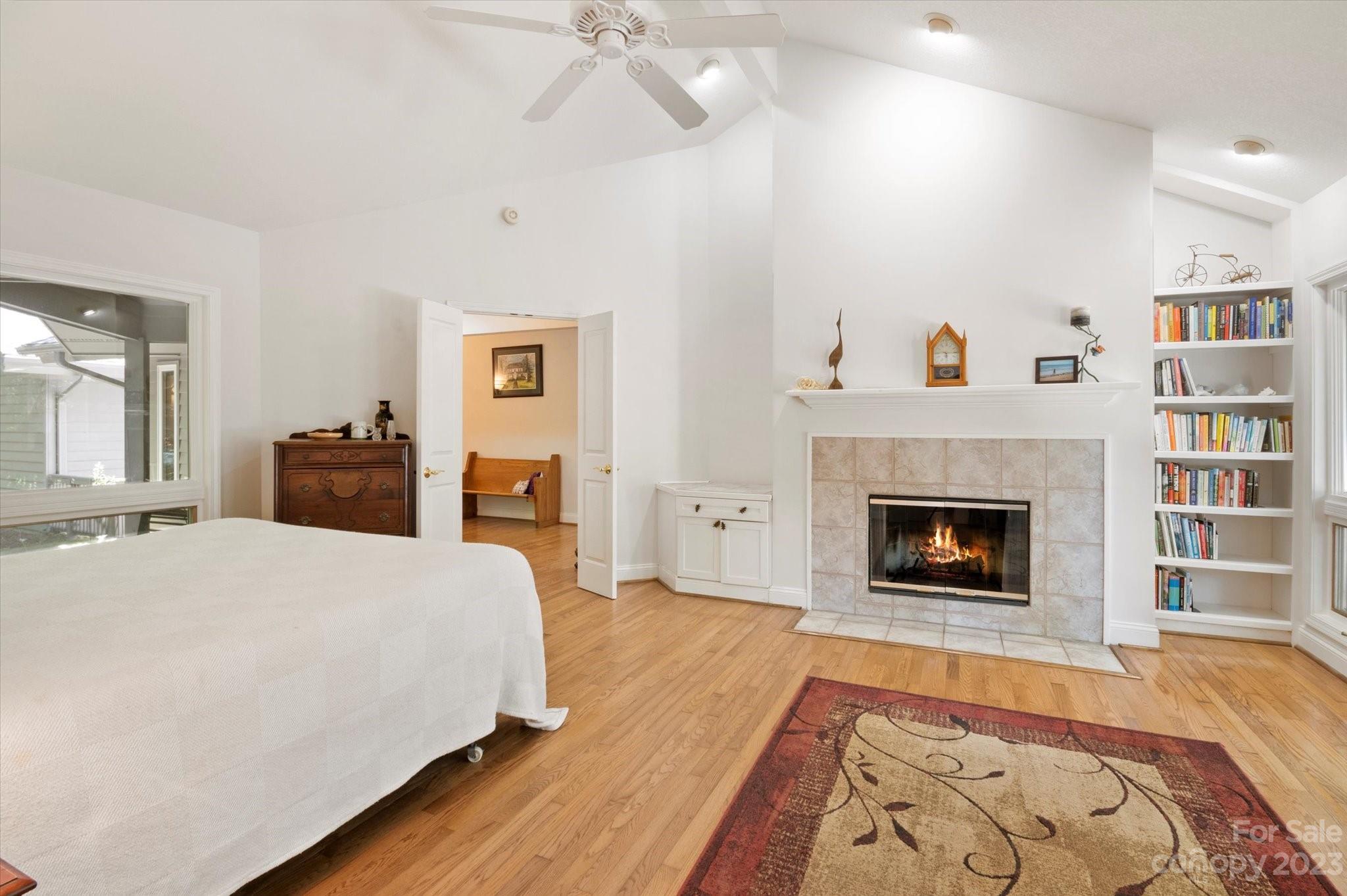 Jump Creek Estates - Residential